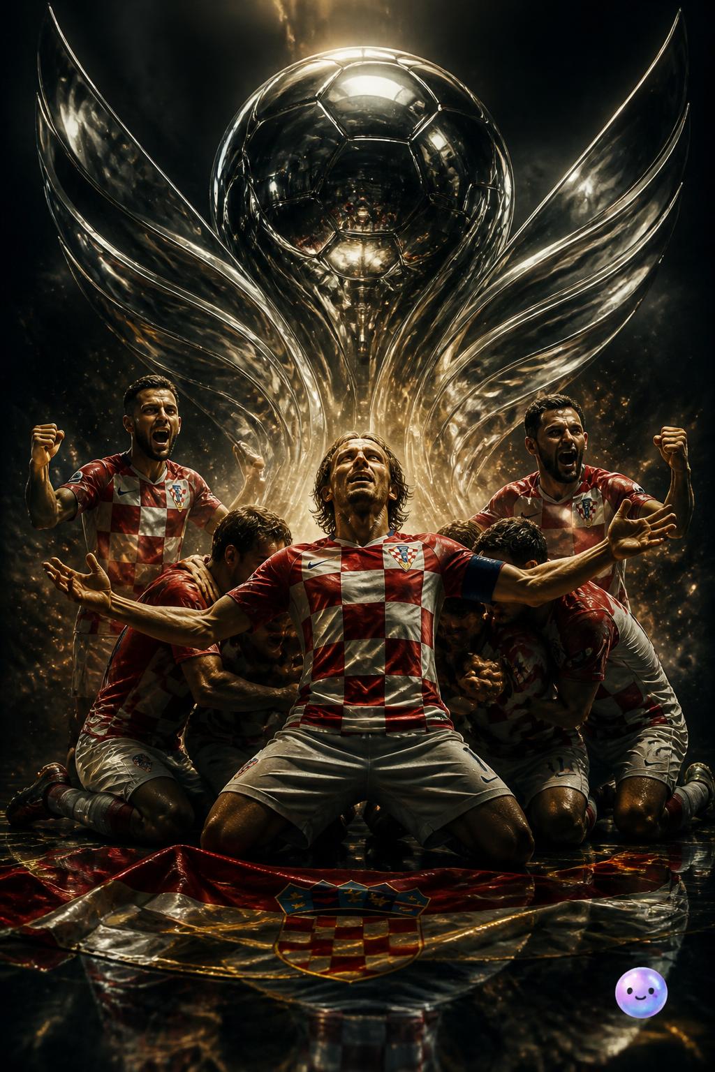 Los reyes indiscutibles de la prórroga