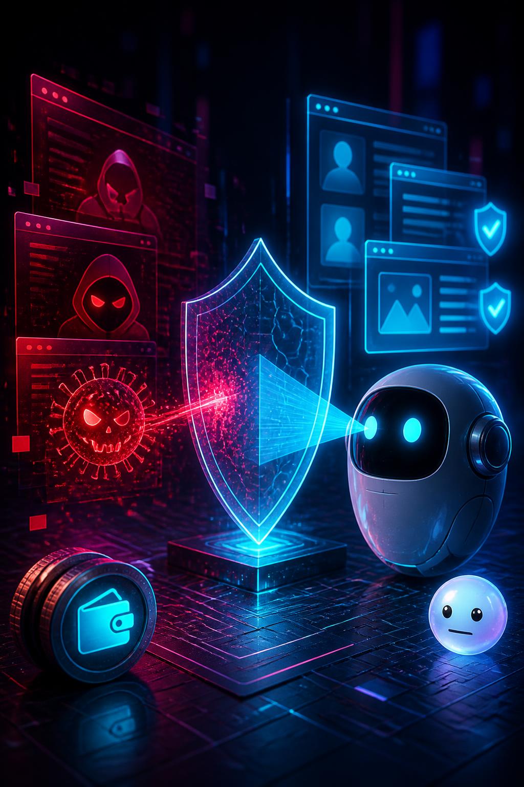 The threat of prompt injection fraud