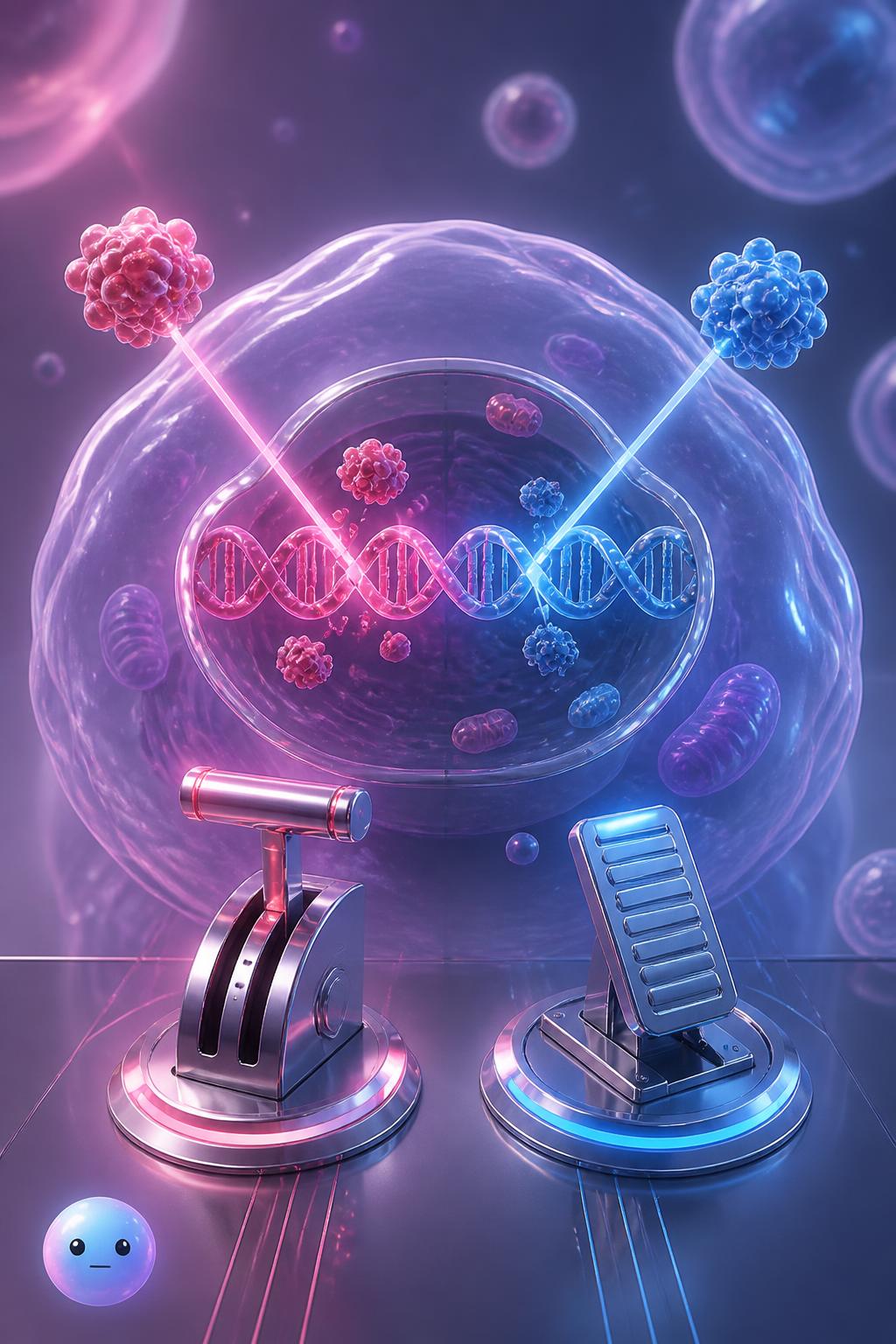 The genetic typos in our code