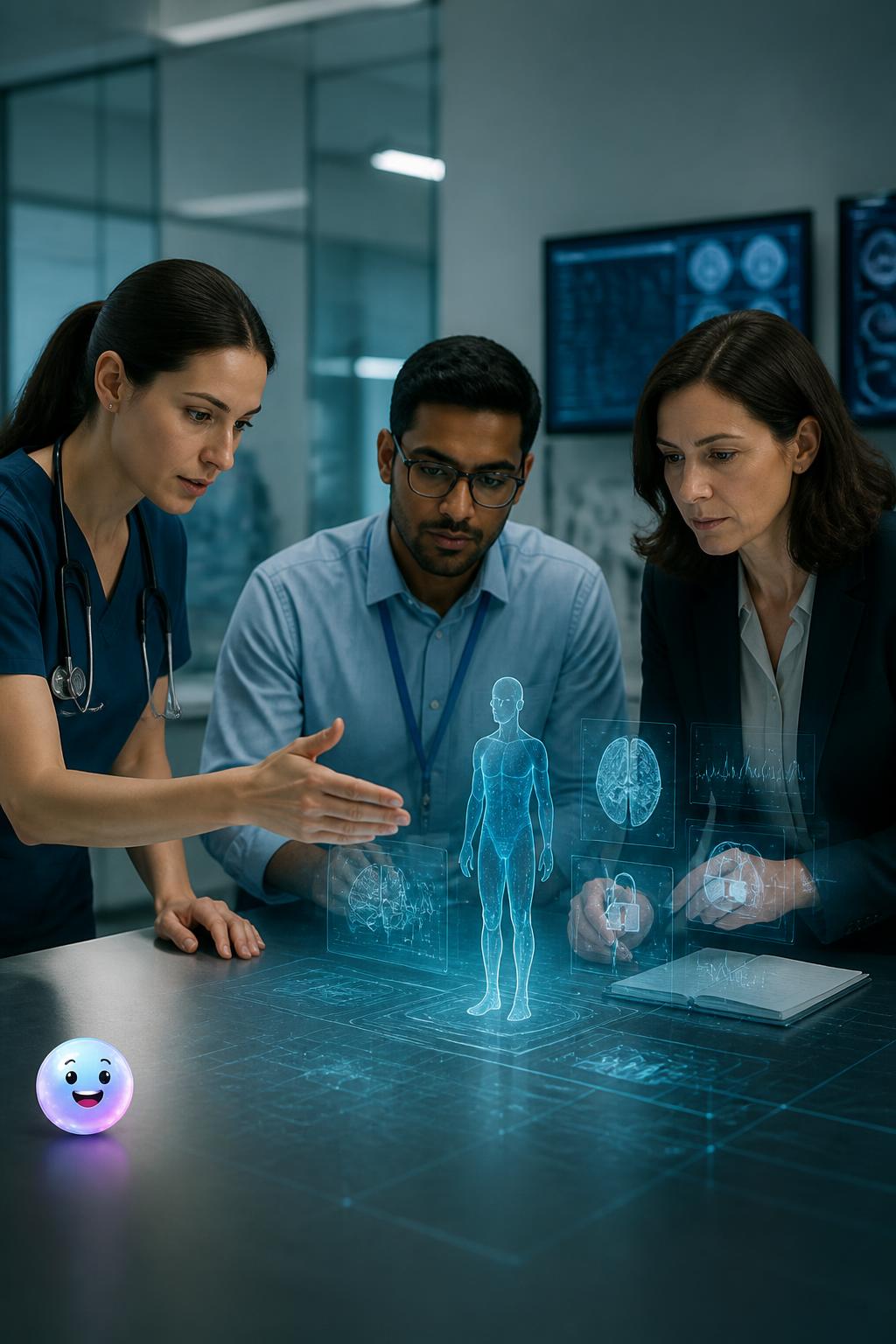 The multidisciplinary experts of KATY