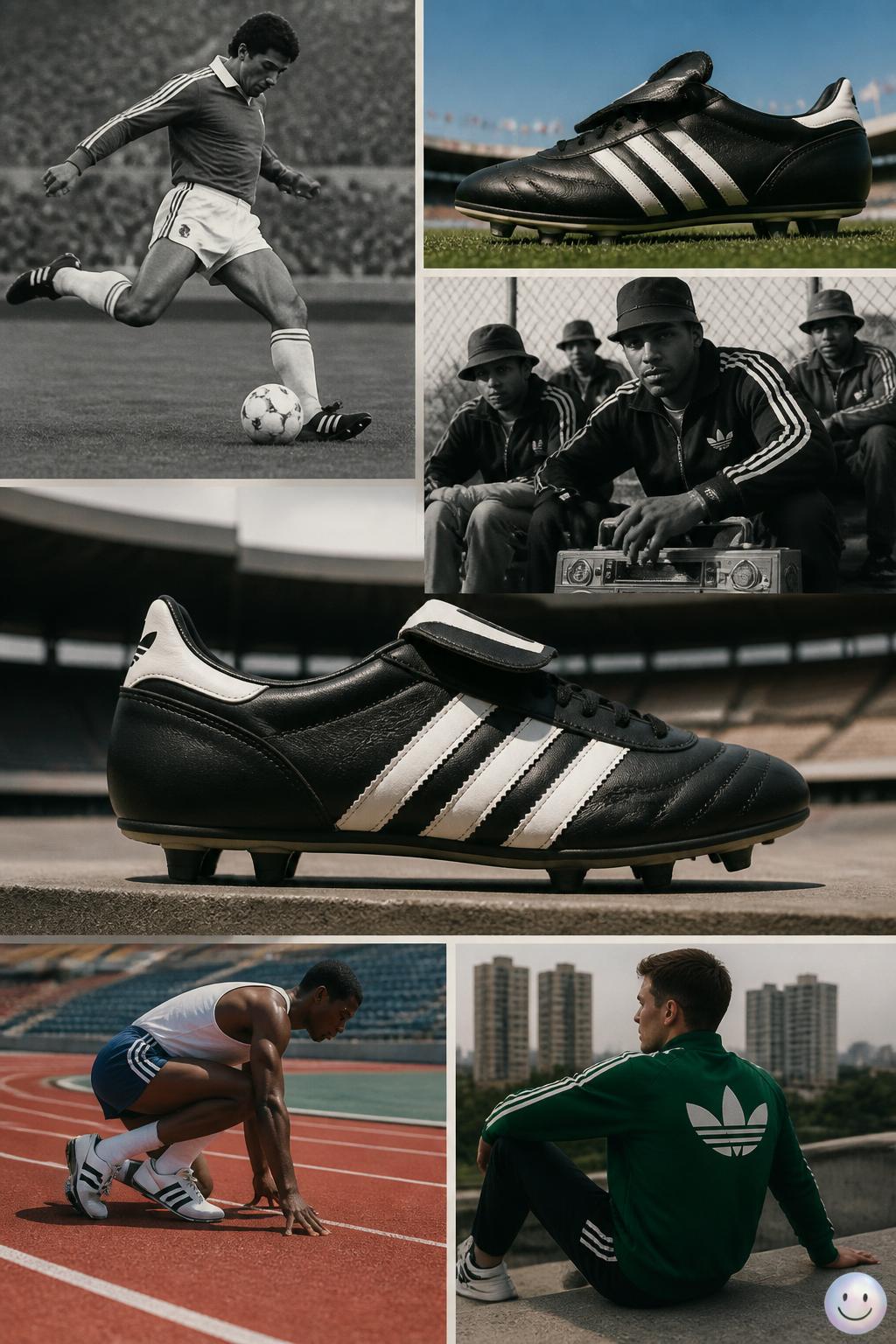 Copa Mundial, la bota de fútbol más vendida