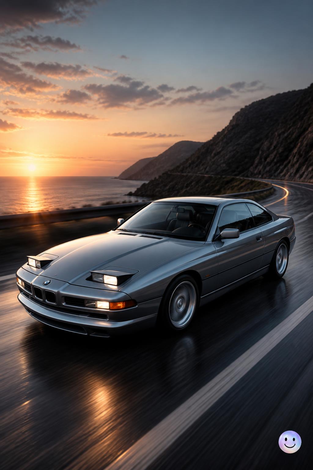 A historic manual gearbox pairing