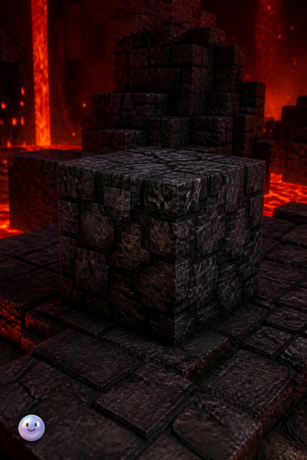 B is for blackstone