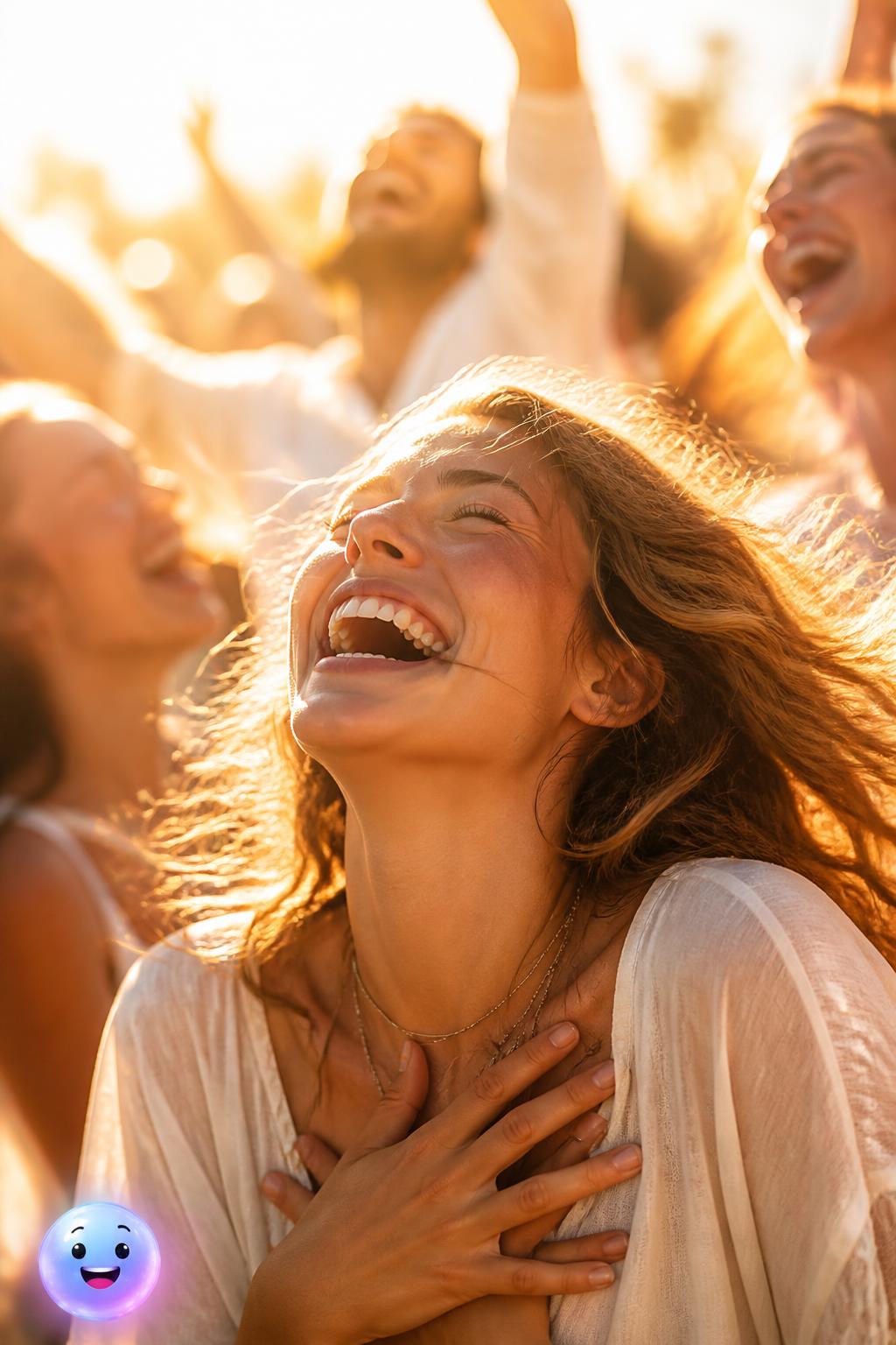 The vagus nerve’s calming embrace