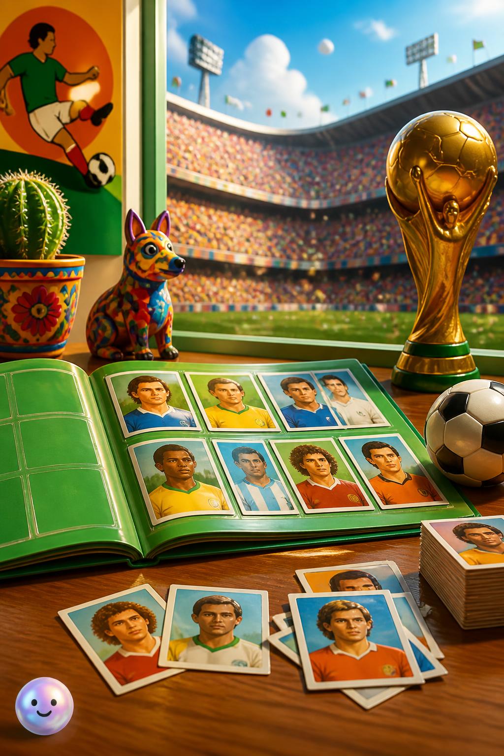 El mundial de México mil novecientos setenta
