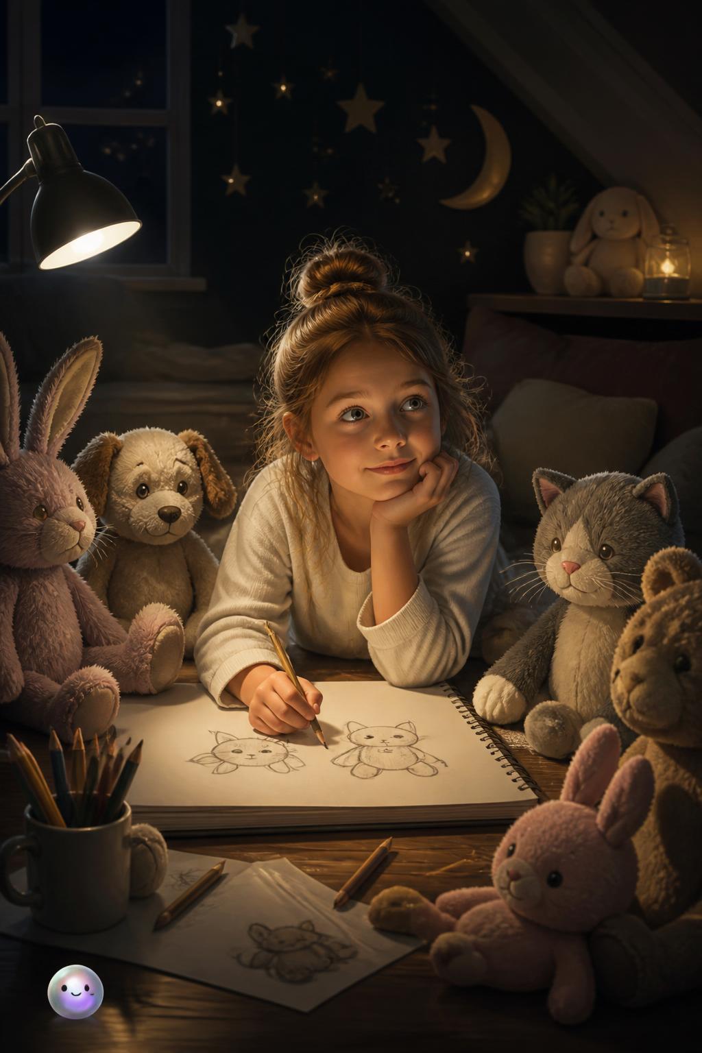 How a child invented the Jellycat name