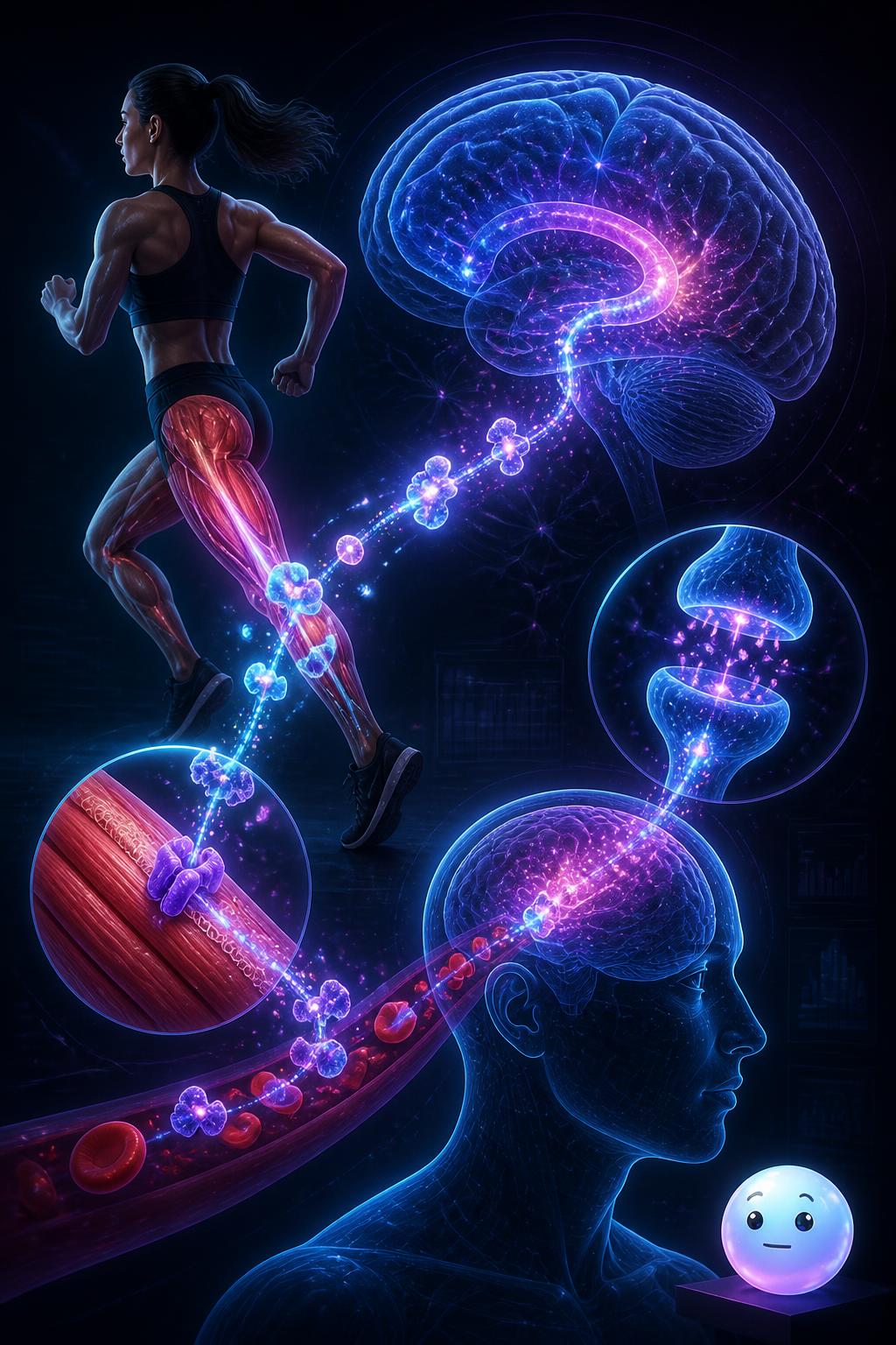Irisin and the exercise hormone