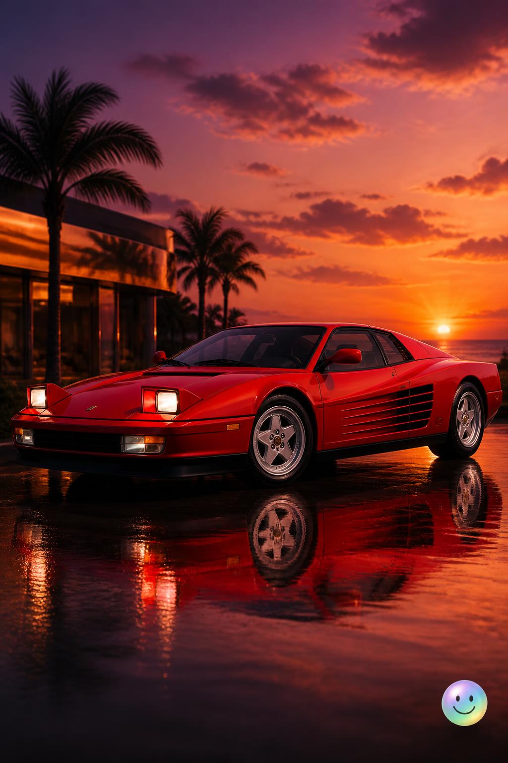 OutRun and the arcade revolution