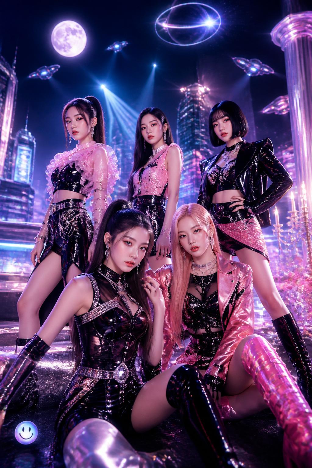 La era dorada de Girls' Generation