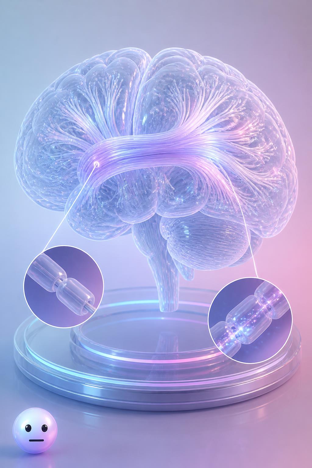 Insulating the brain's superhighways