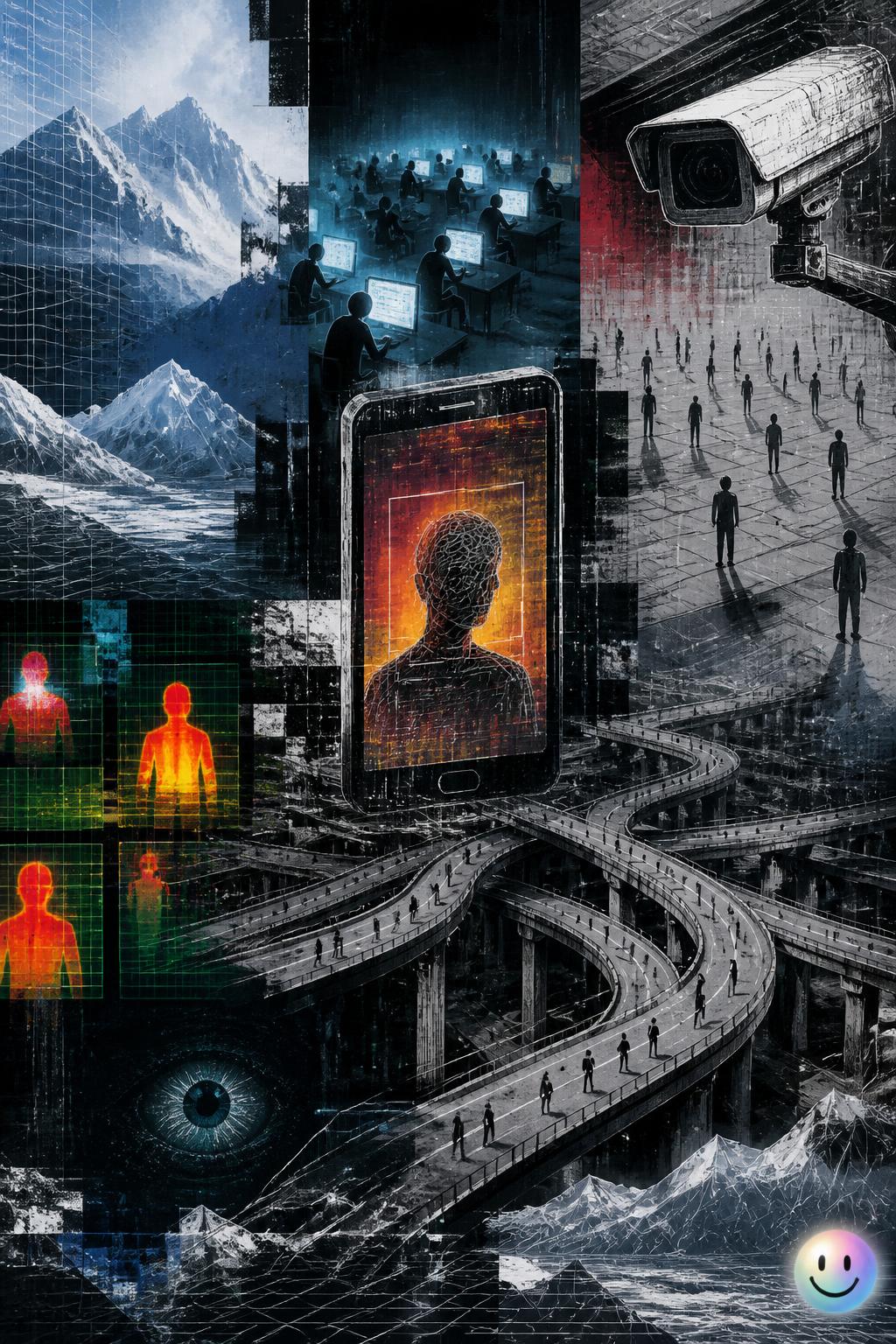 Predicting the smartphone addiction