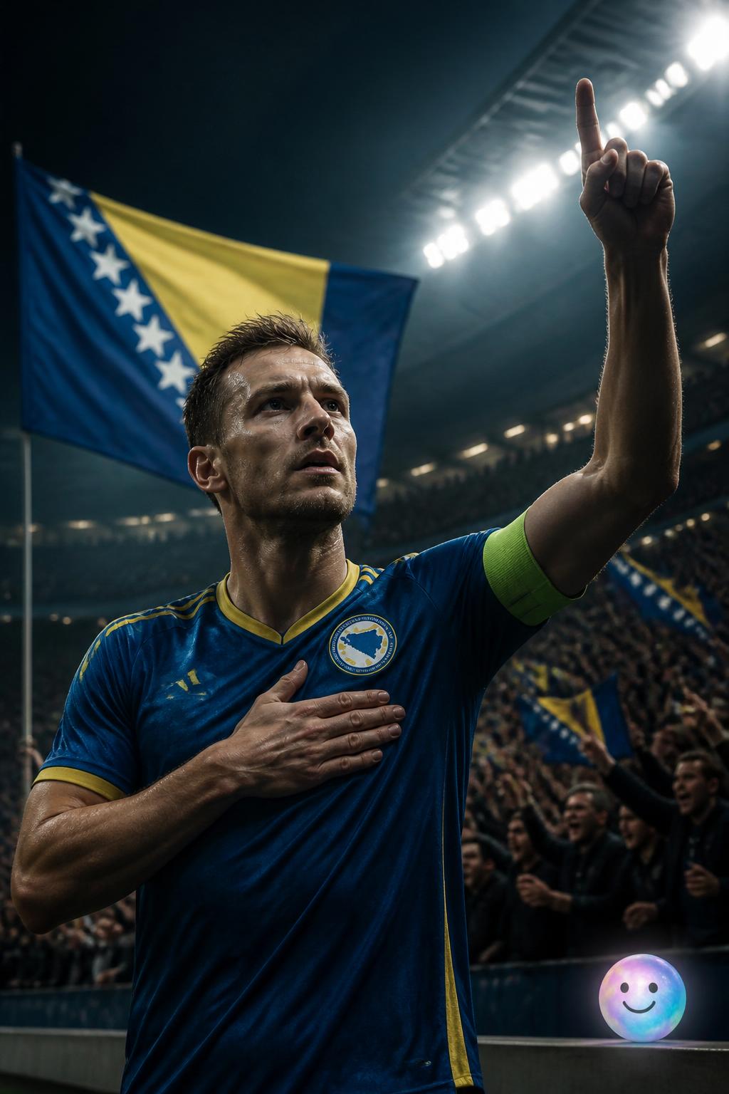 Un récord goleador inalcanzable