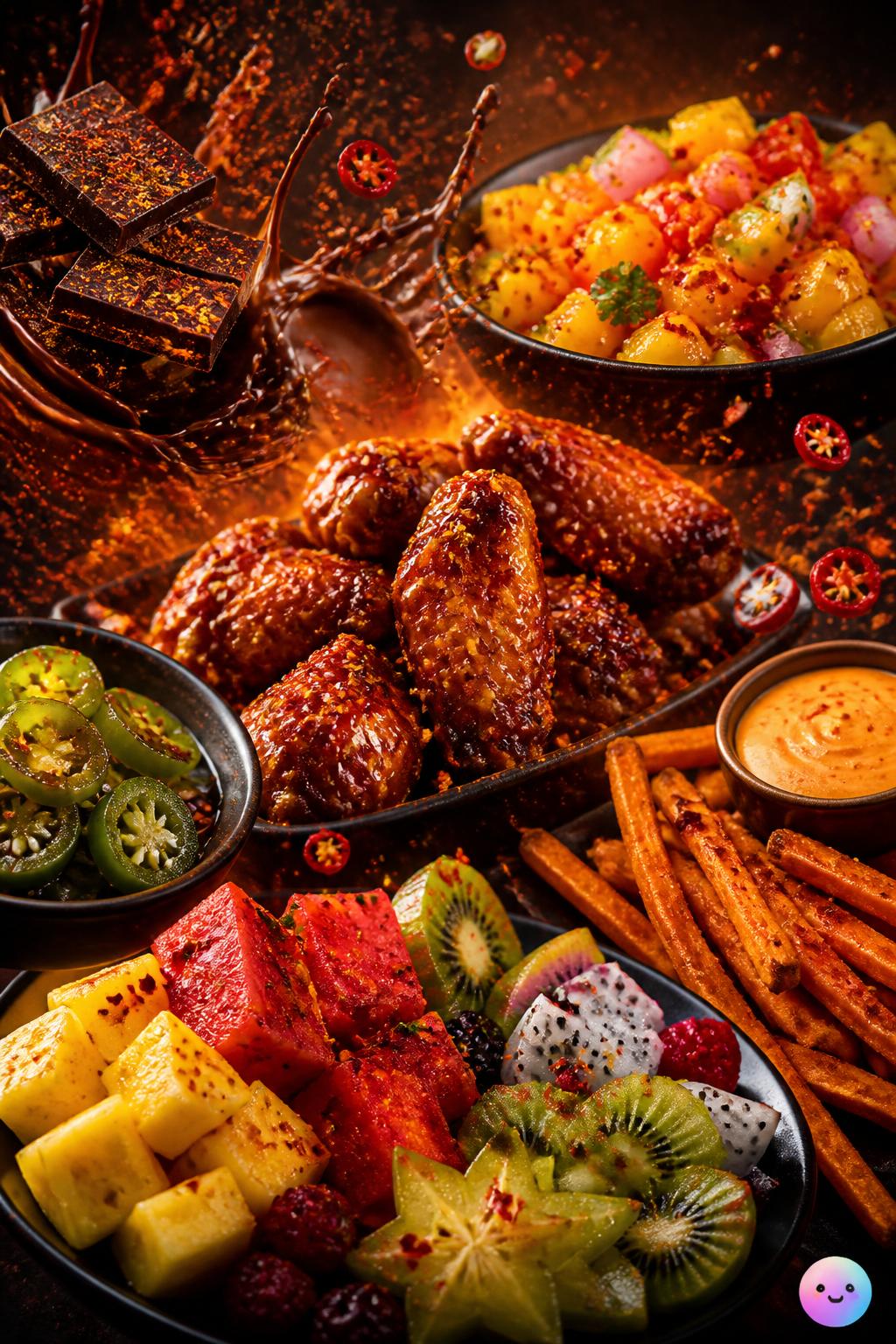Why we love the swavory spectrum