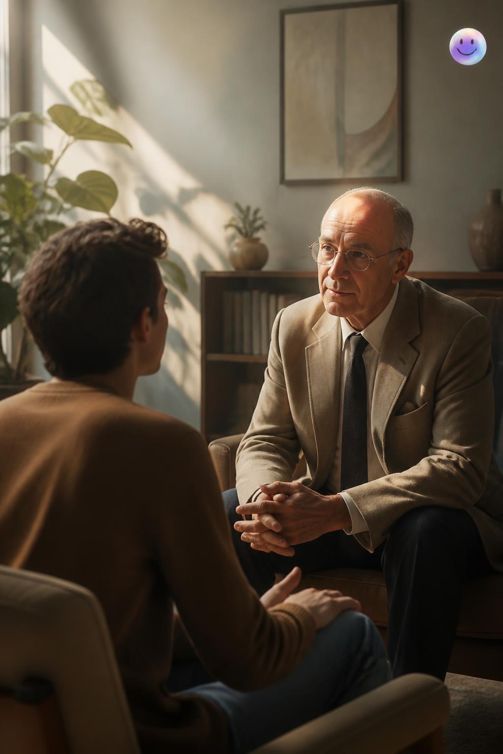 Carl Rogers and unconditional positive regard