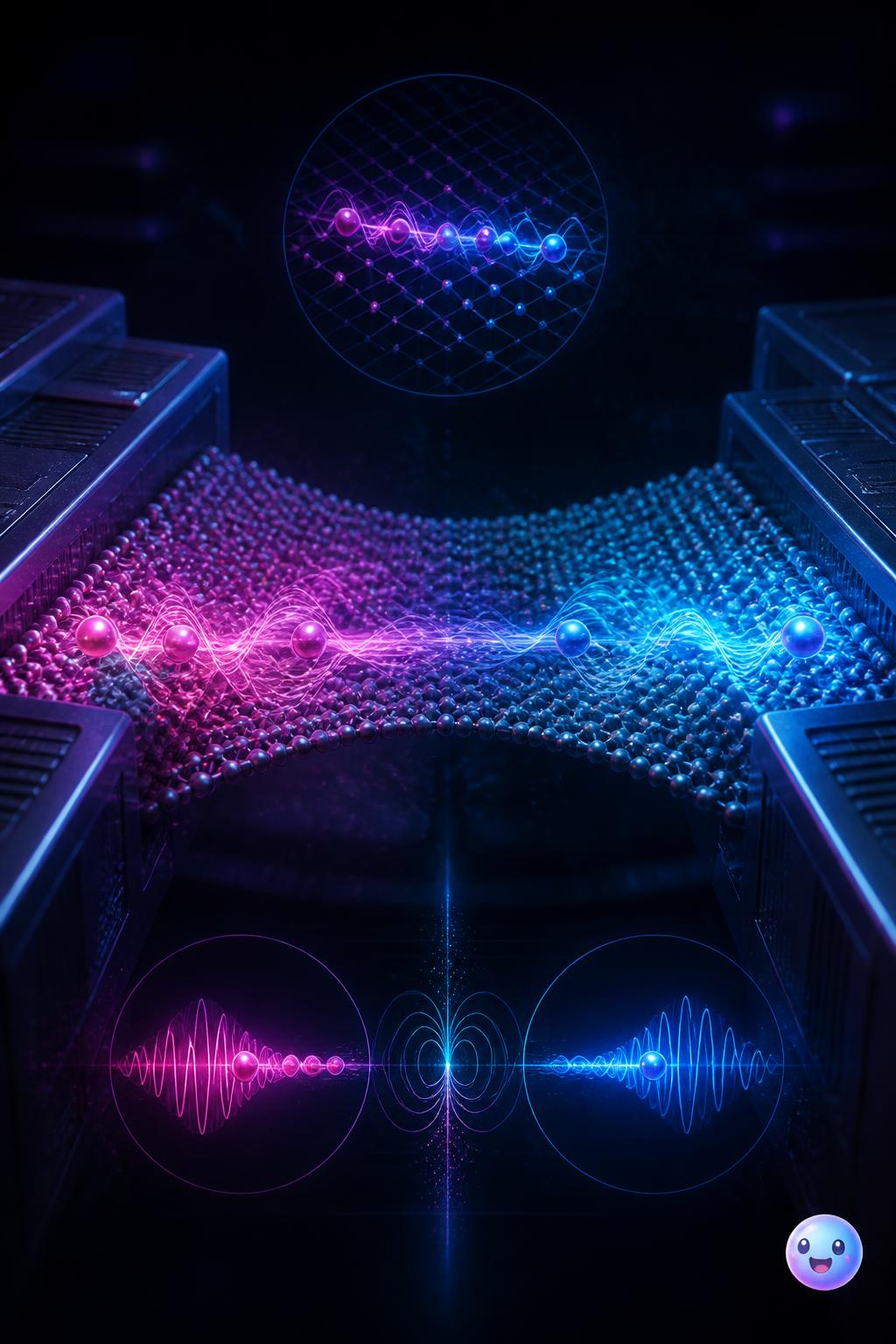 Quasiparticles: the ghosts in our machines
