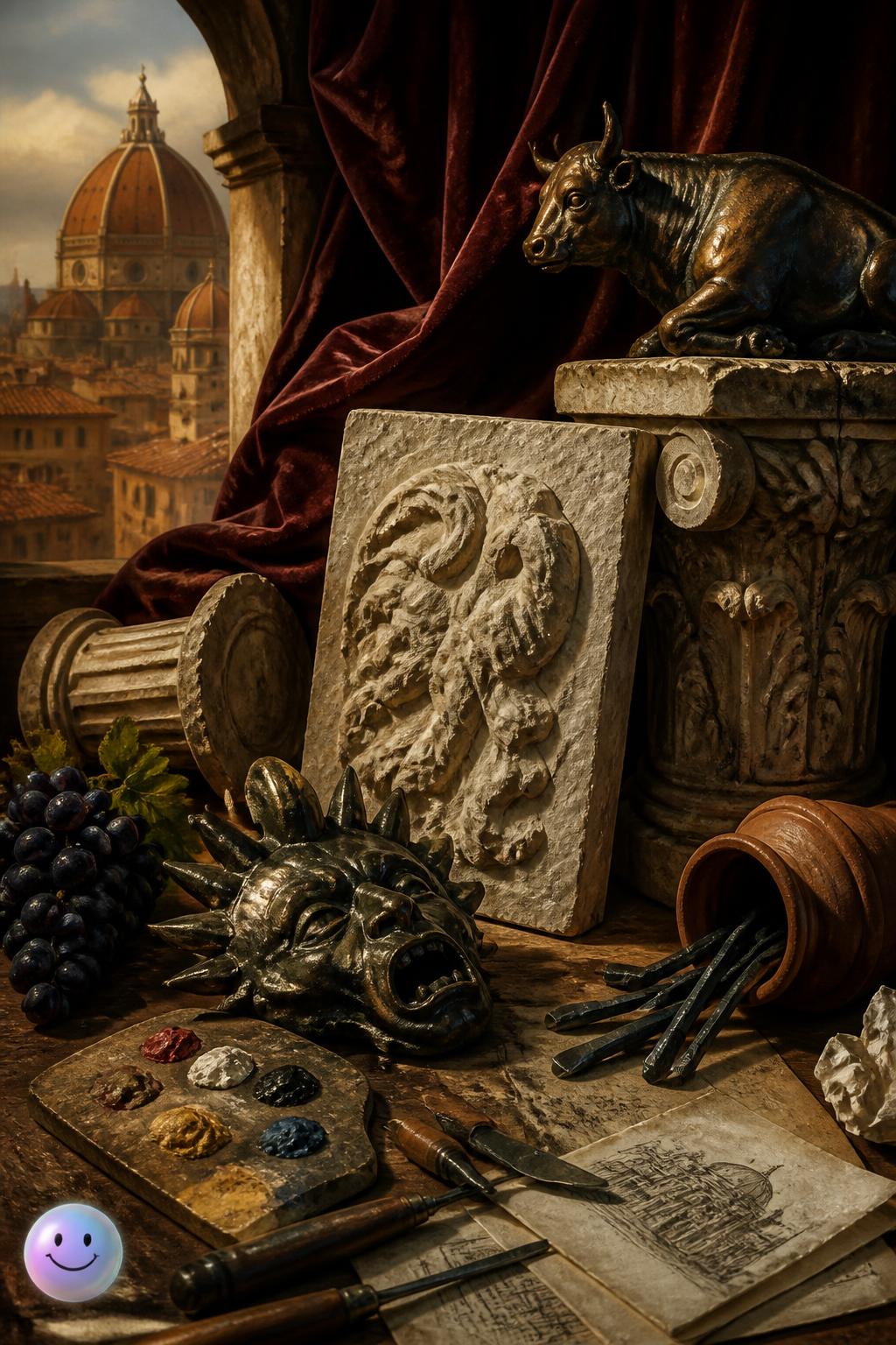 La crítica feroz a Hércules y Caco