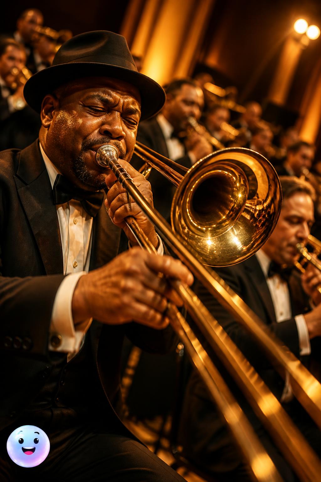 A revolução suave de Tommy Dorsey
