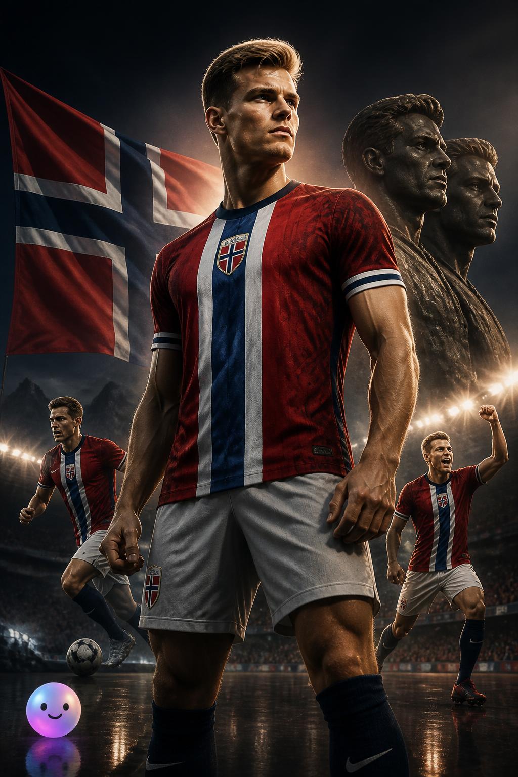 Alexander Sørloth y el poder del doble ataque