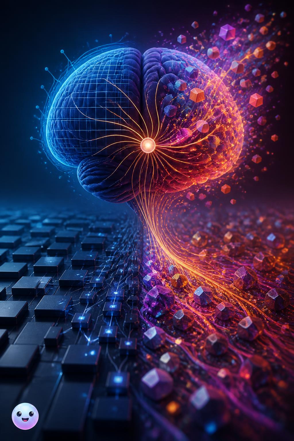 El modo de predicción automática