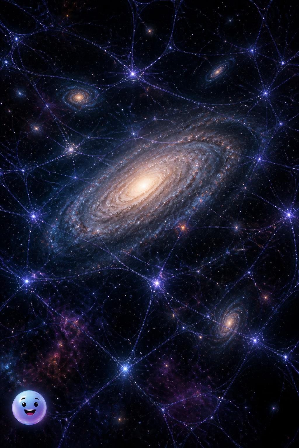 The leading suspects in the cosmic lineup