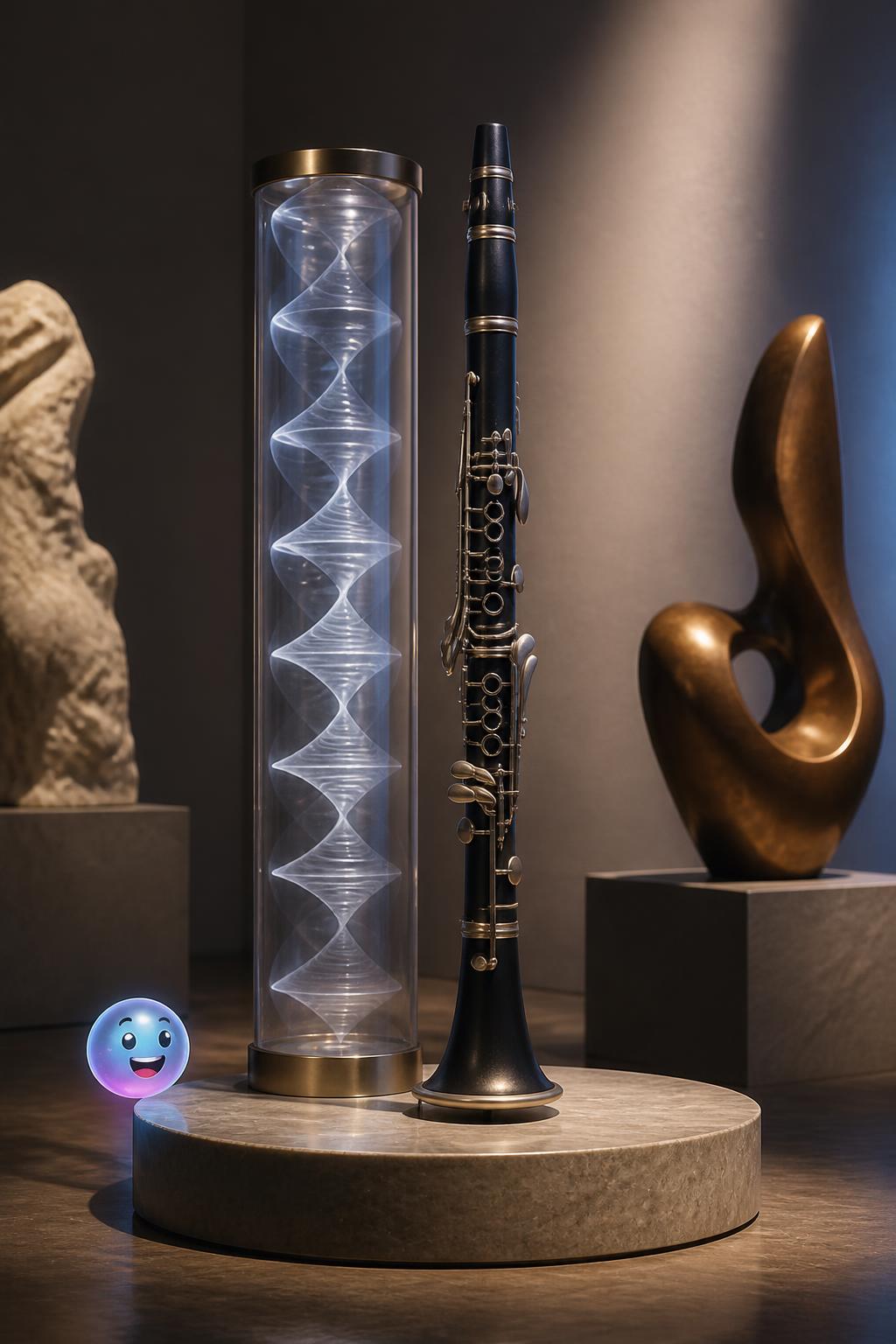 Il tubo cilindrico e le onde acustiche
