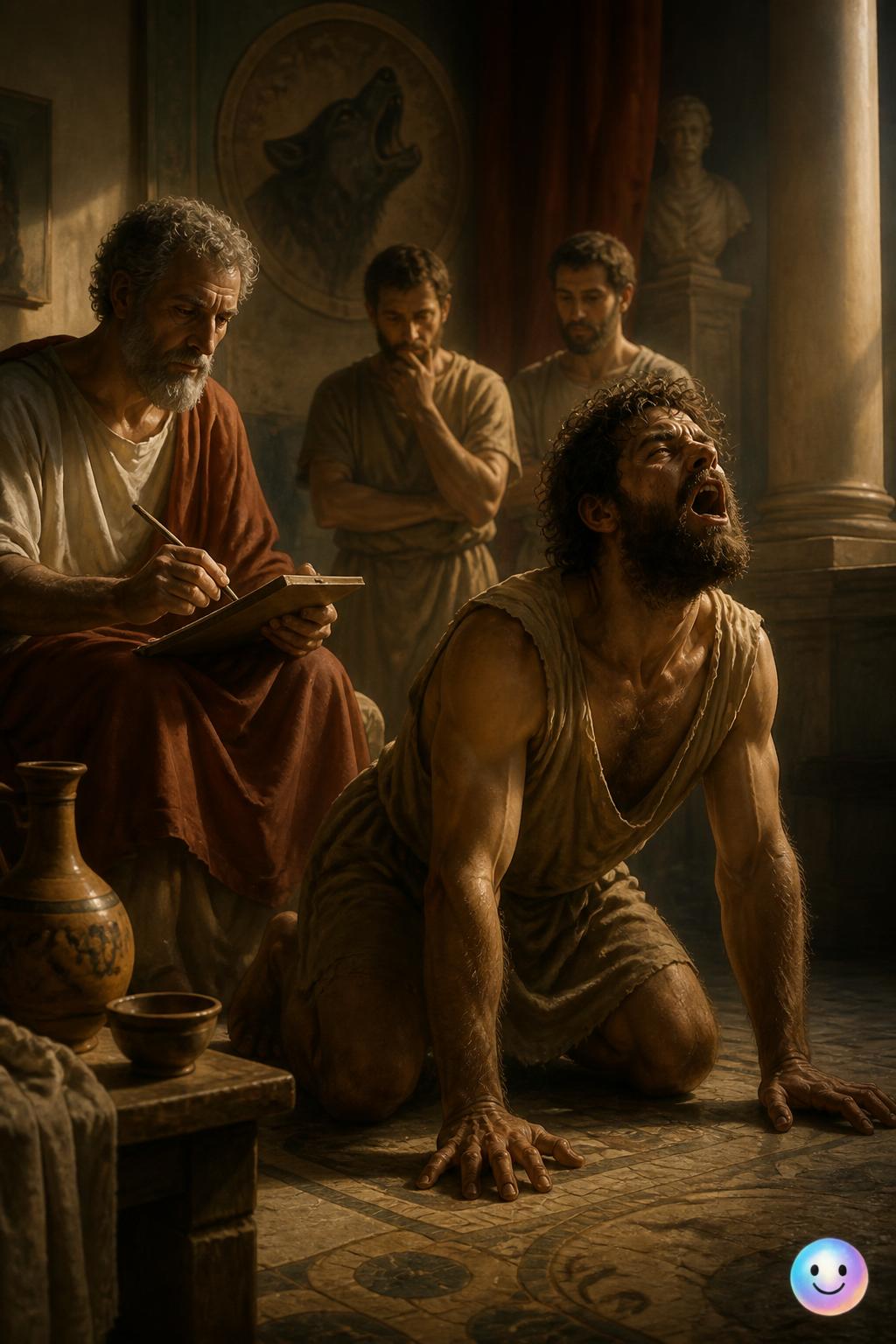 Clinical lycanthropy in modern medicine