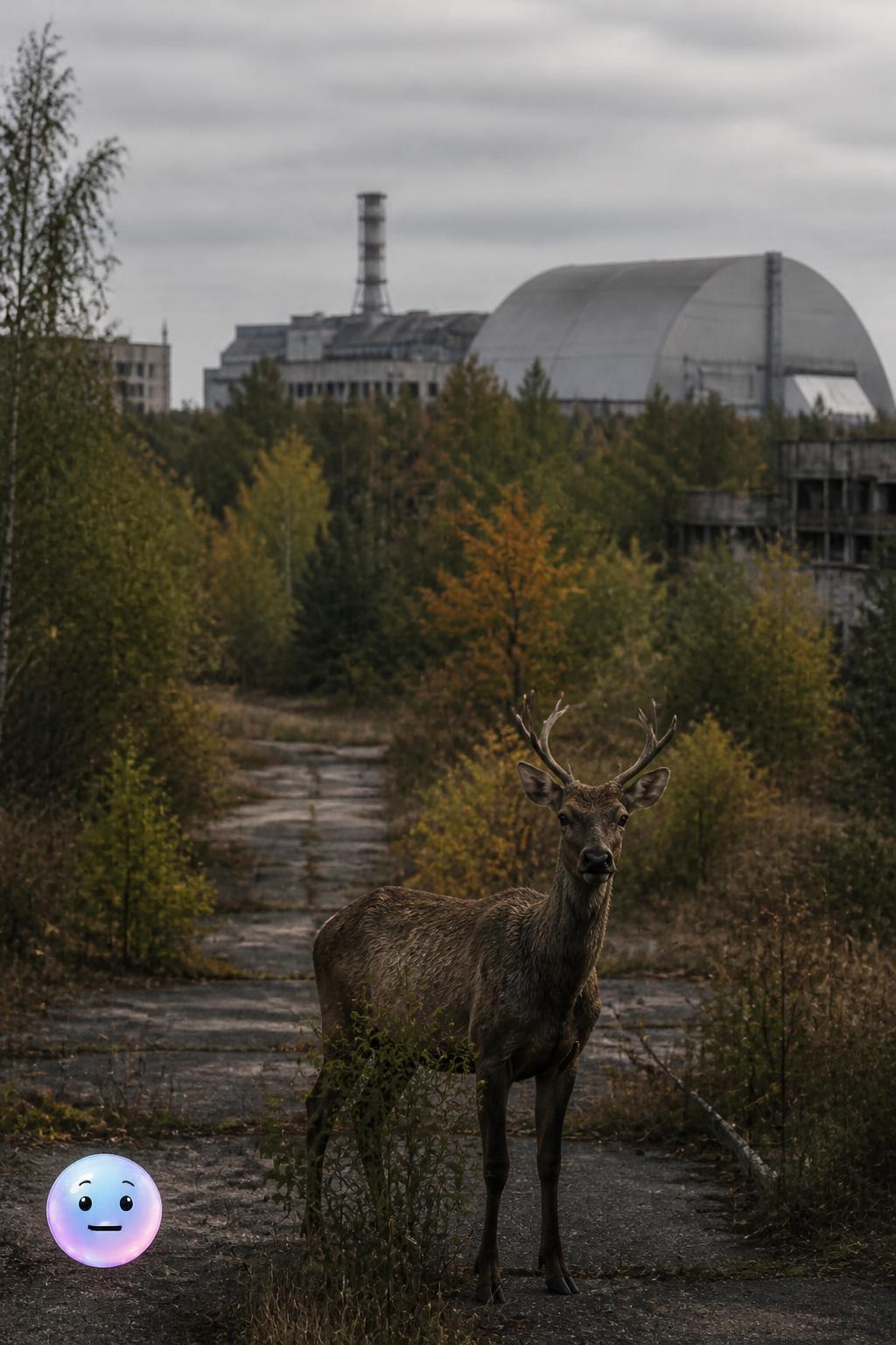 La Reserva de la Biosfera
