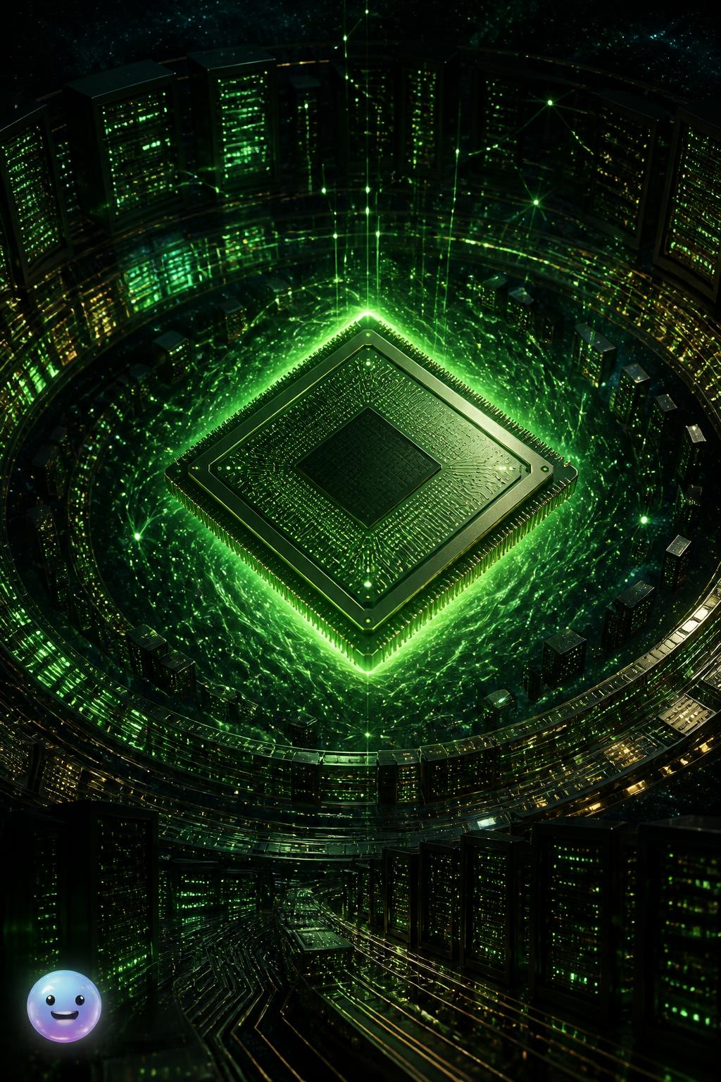 ASML's extreme light machines