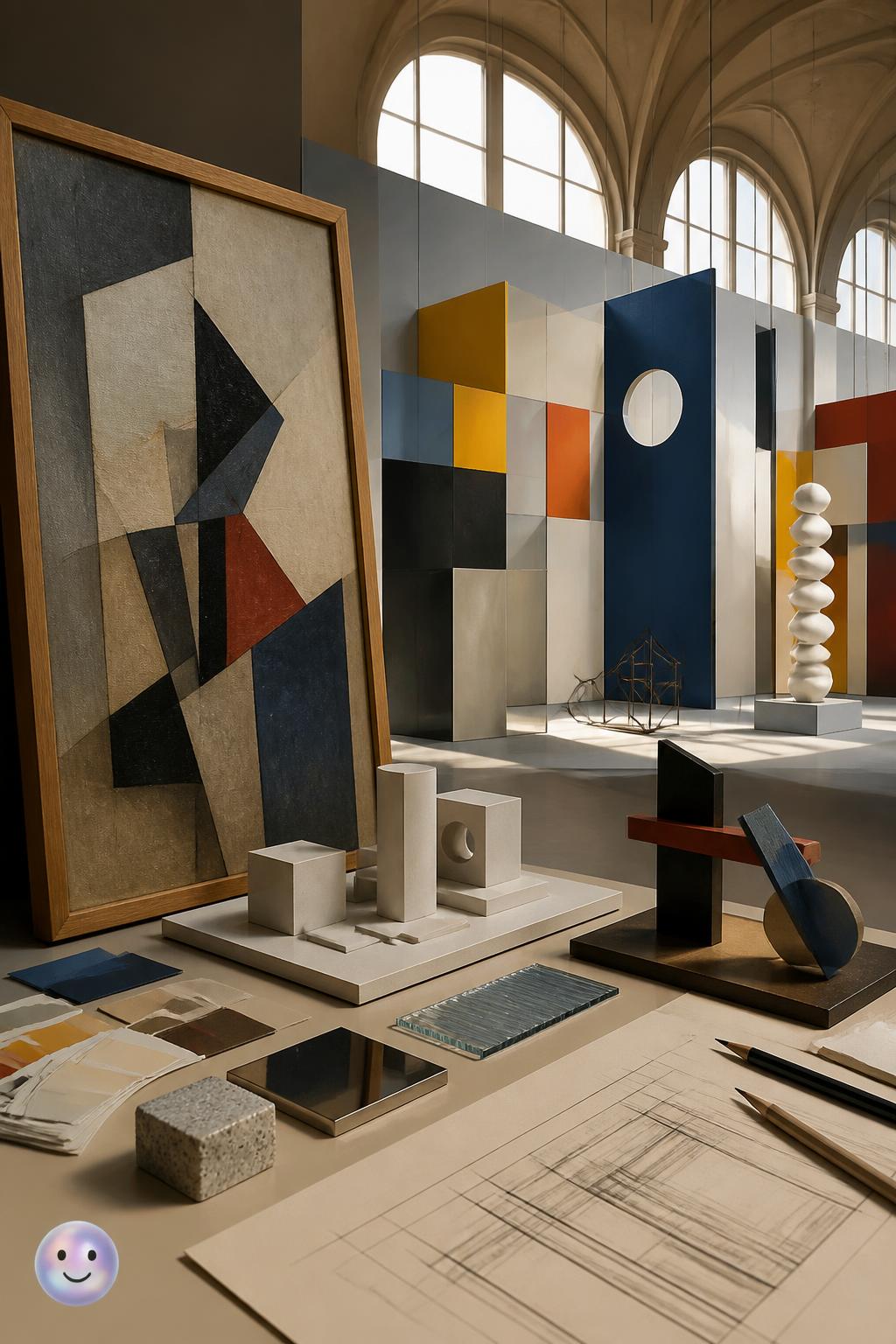 The Munich exhibition that changed everything