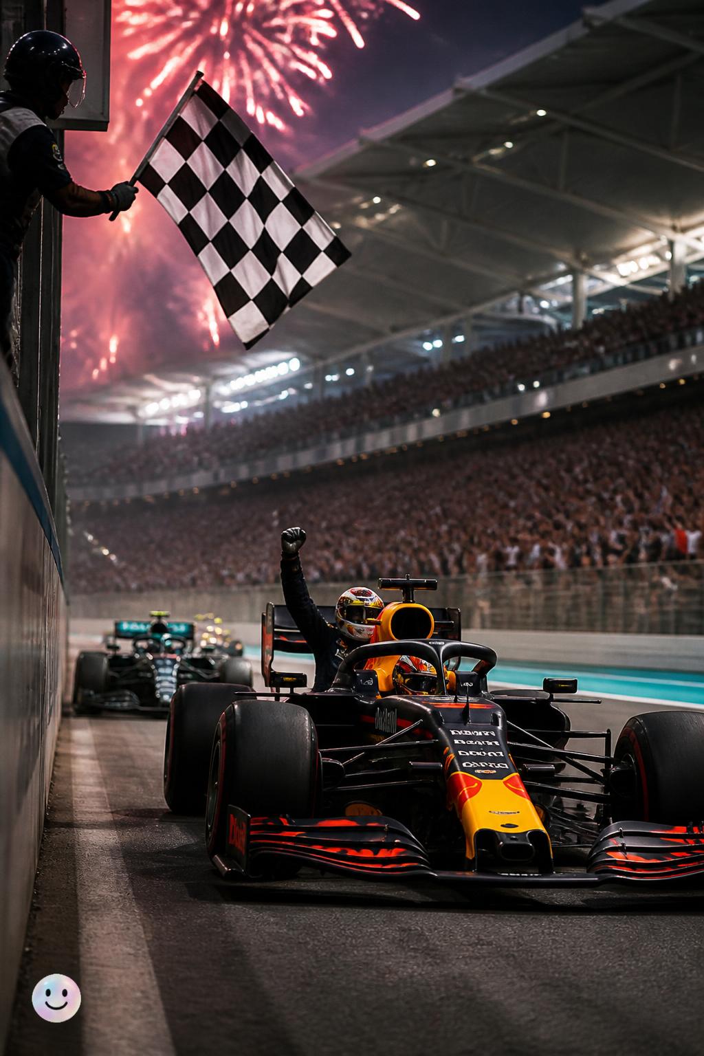 The intense 2021 championship battle