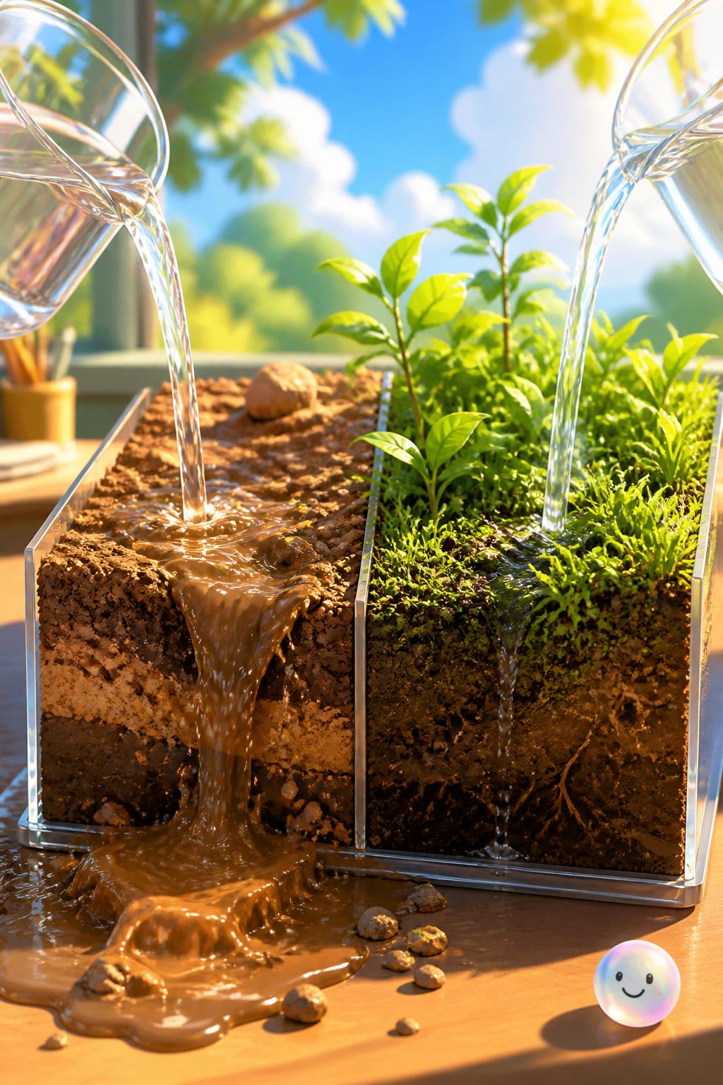 La ciencia detrás del diorama