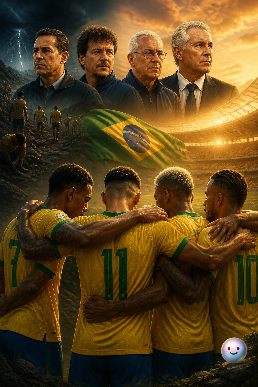 El tumultuoso camino a Norteamérica 2026