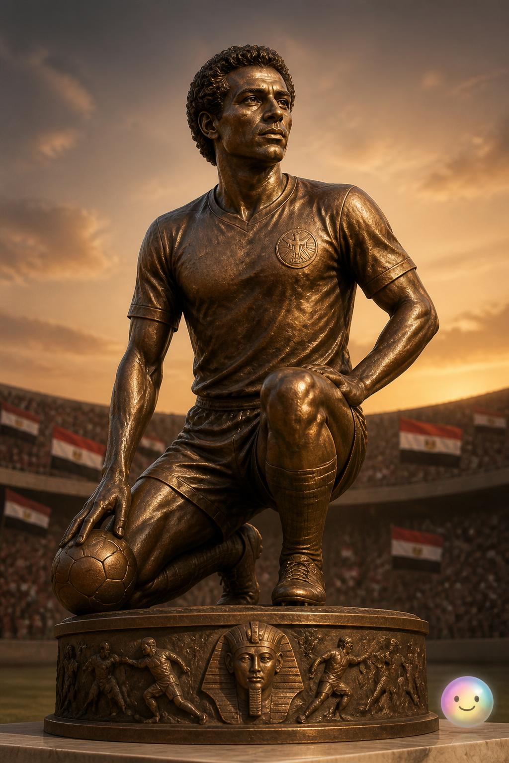 El máximo goleador de la historia