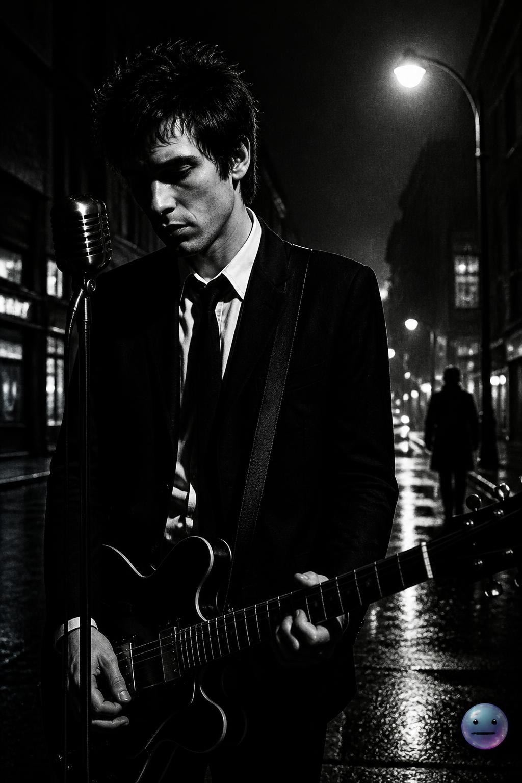 Paul Banks's multicultural childhood