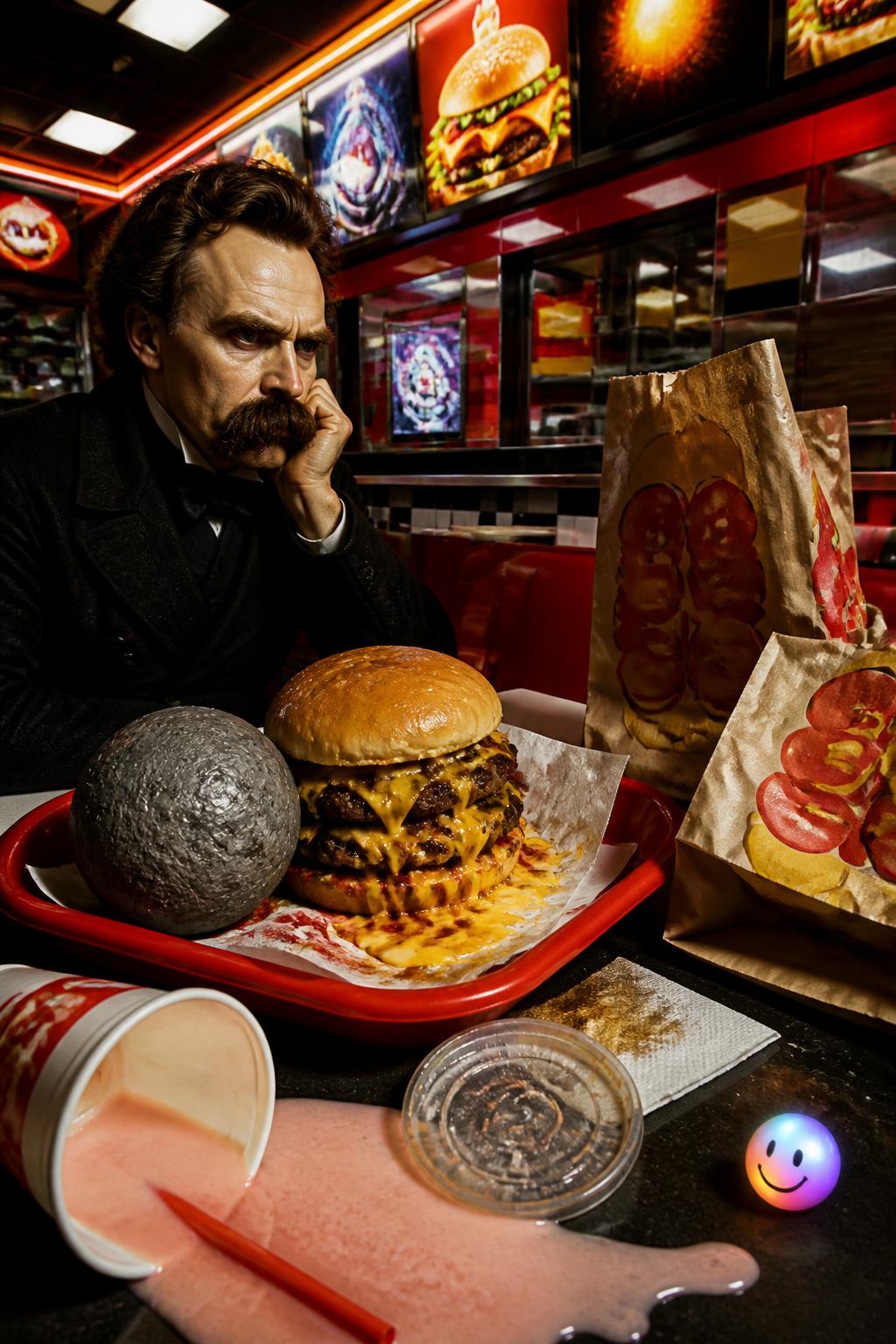Nietzsche's critique of the herd