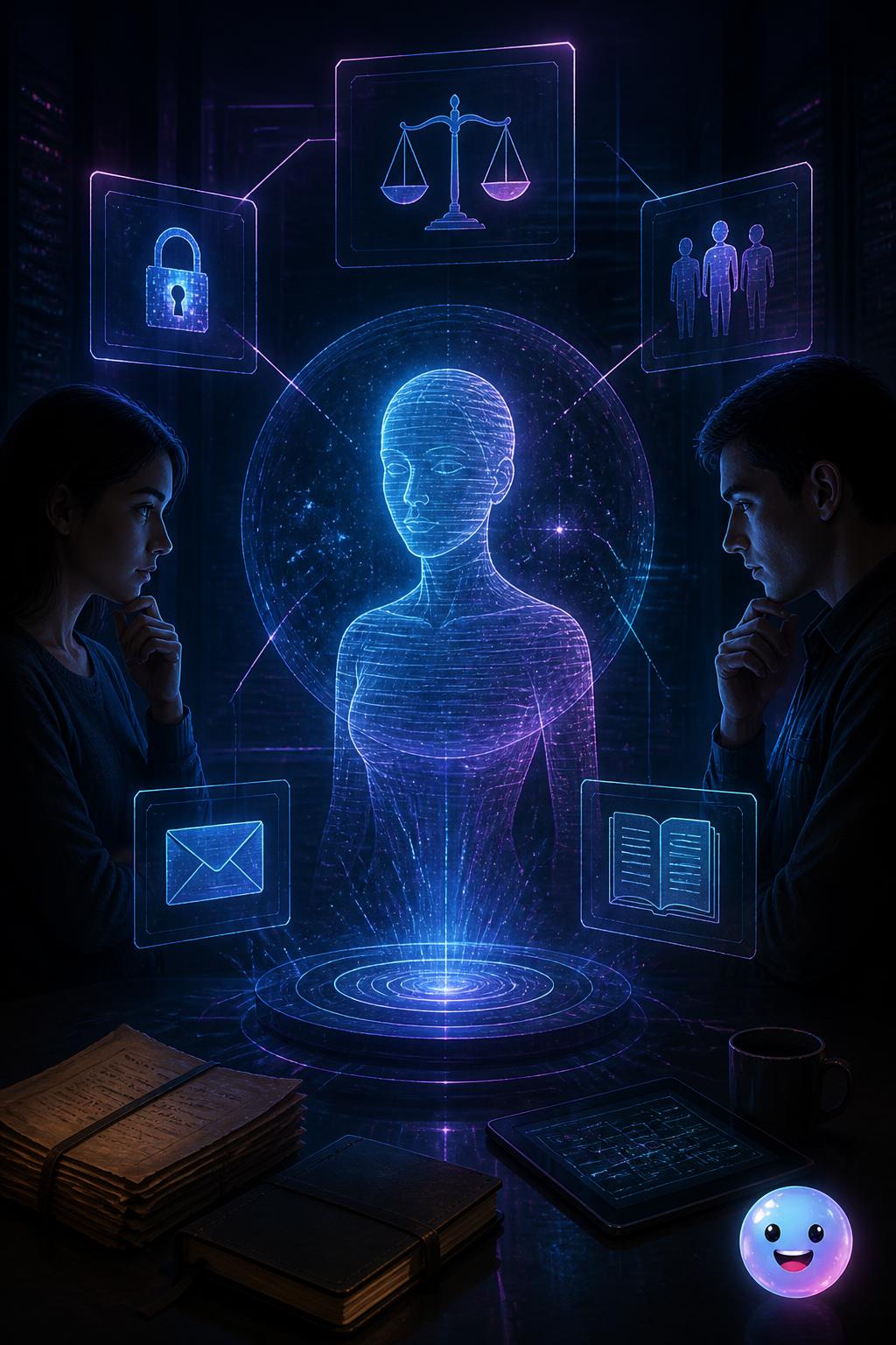 The ethics of digital consent