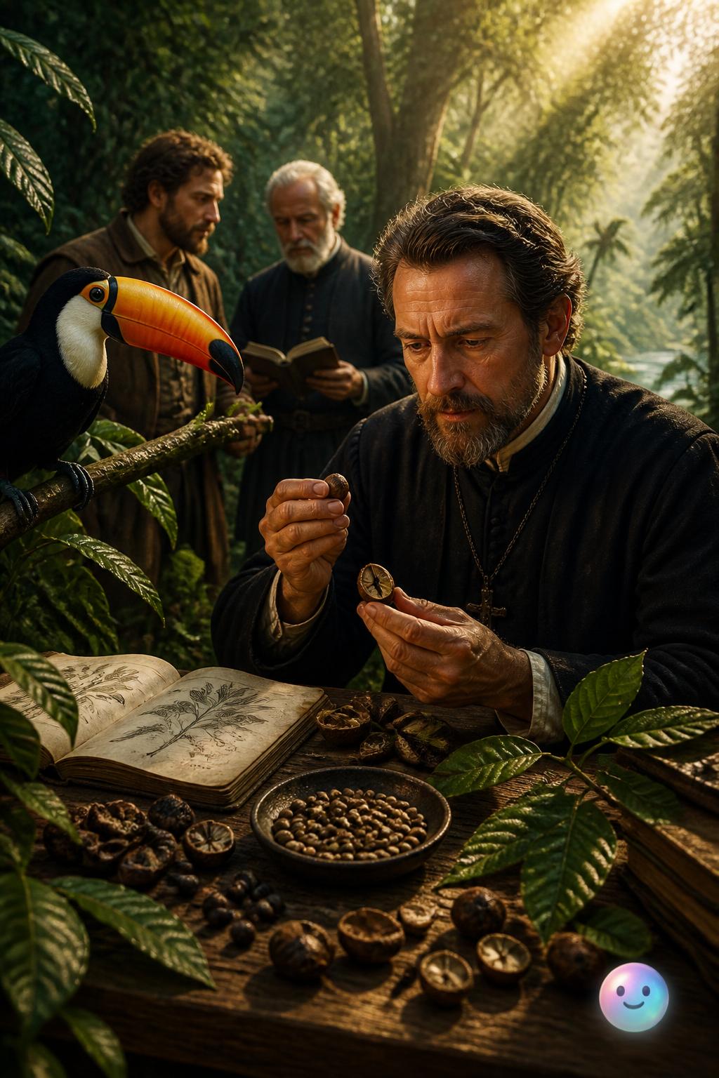 El secreto de la germinación revelado