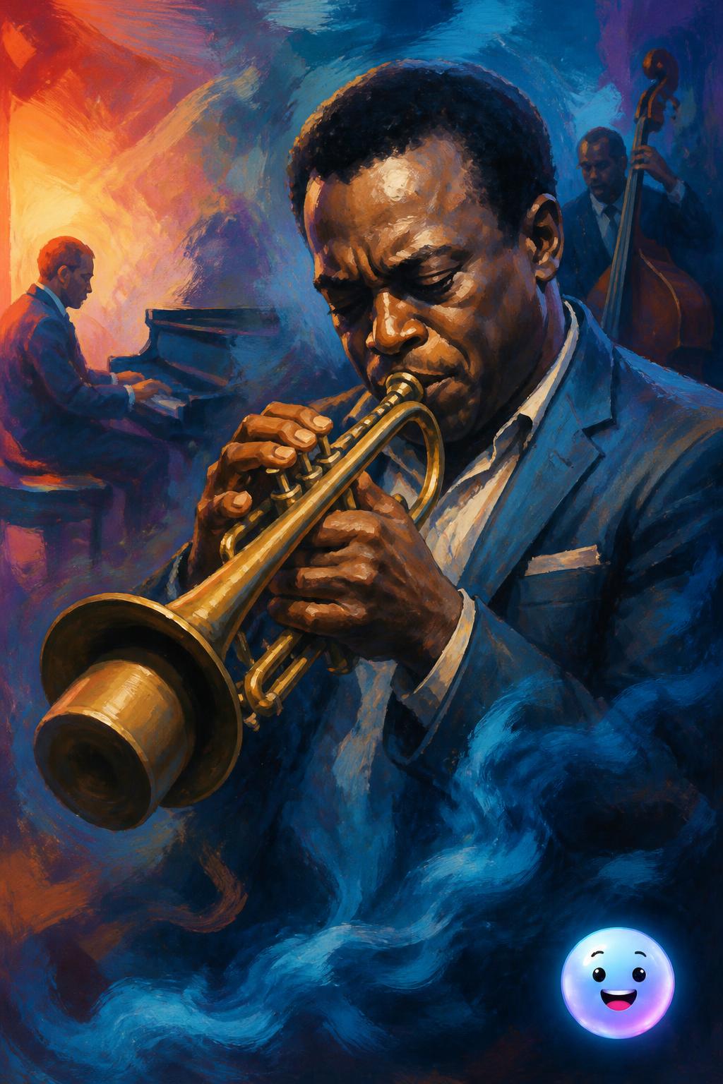 Miles Davis and the cool whisper