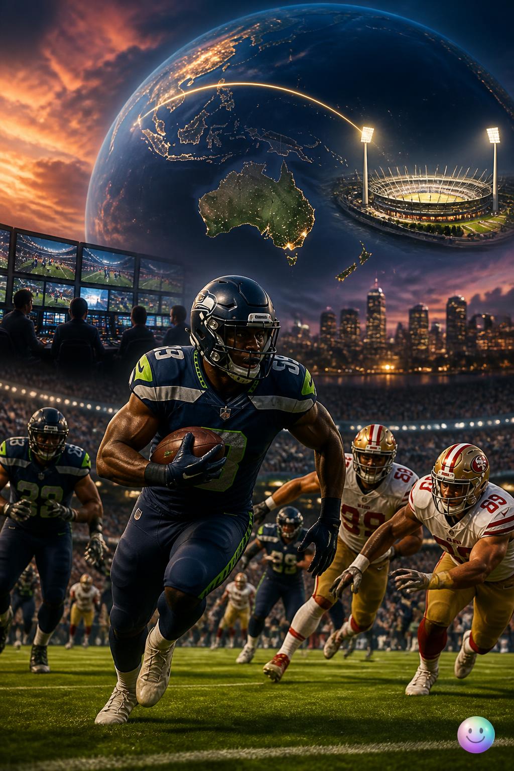 Why the NFL shifted to Wednesday