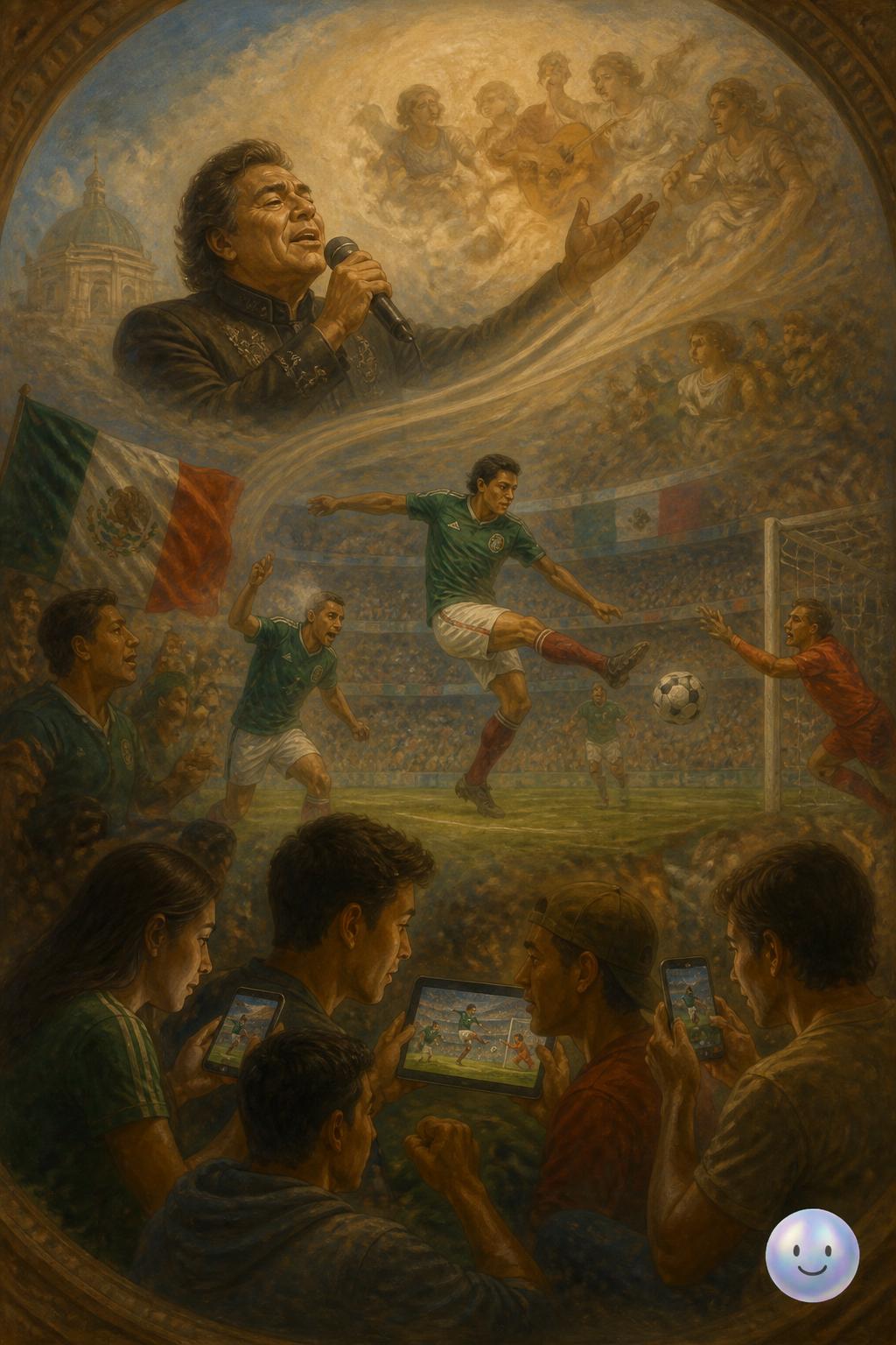 La melodía de la ilusión