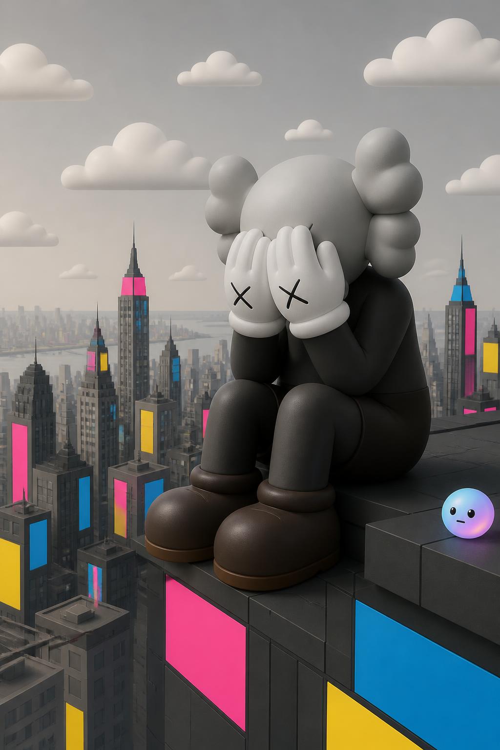 Inflatables on a global scale