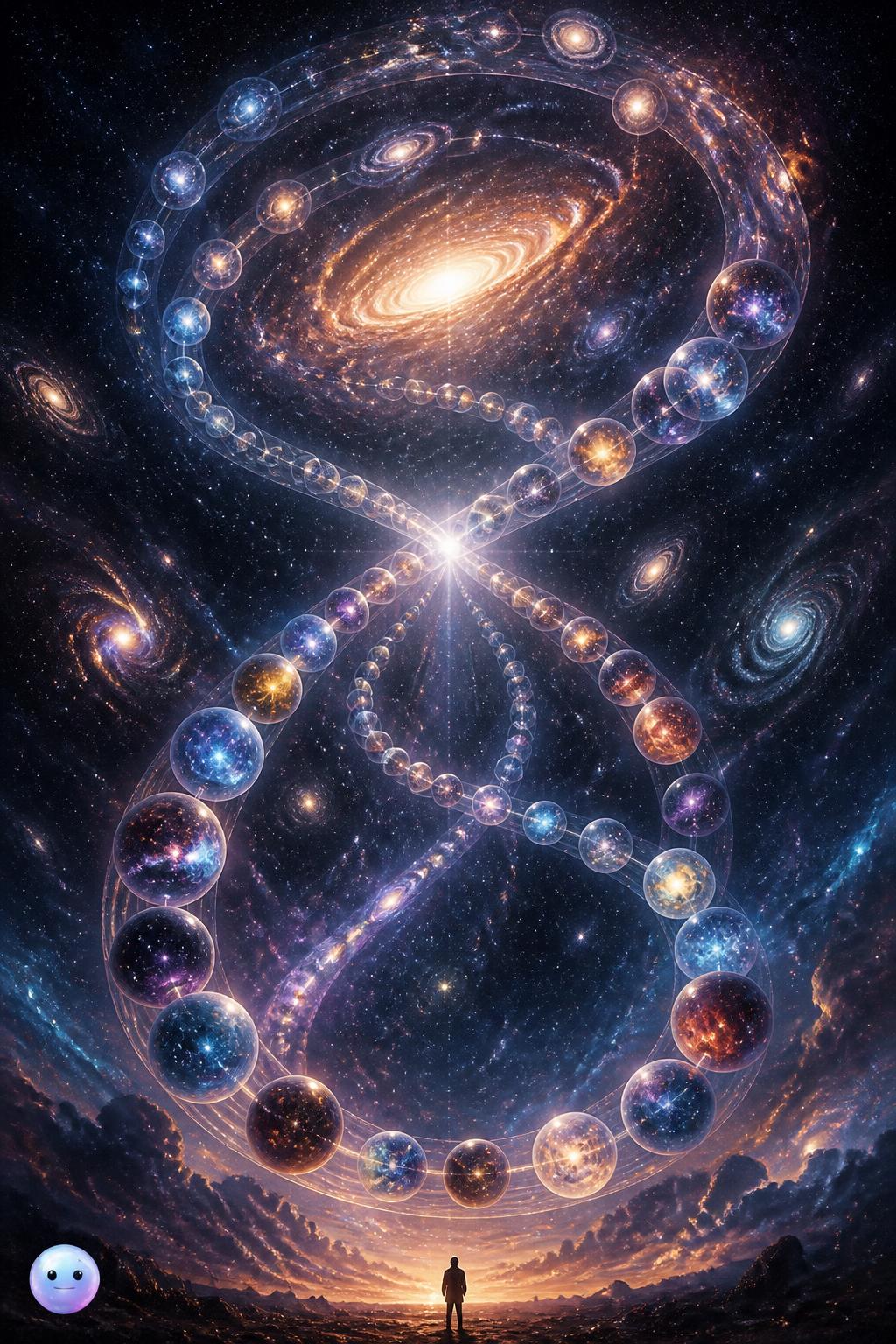 Kosmologie oder Psychologie?