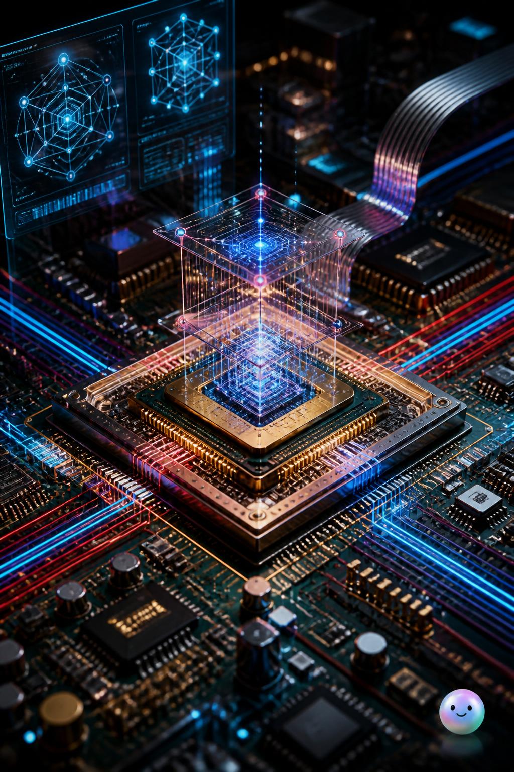 Computación cuántica al rescate