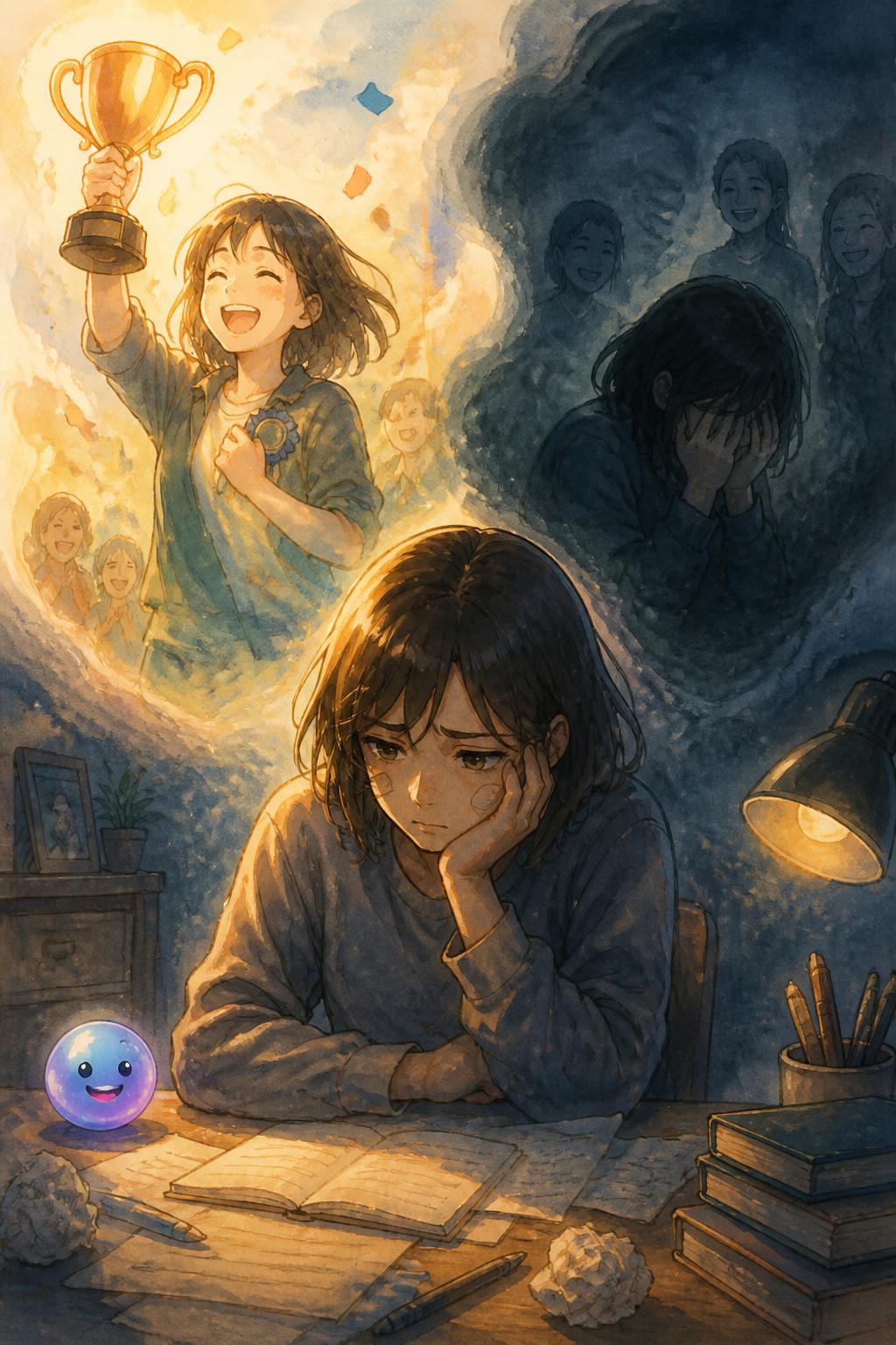 La trampa de la suerte