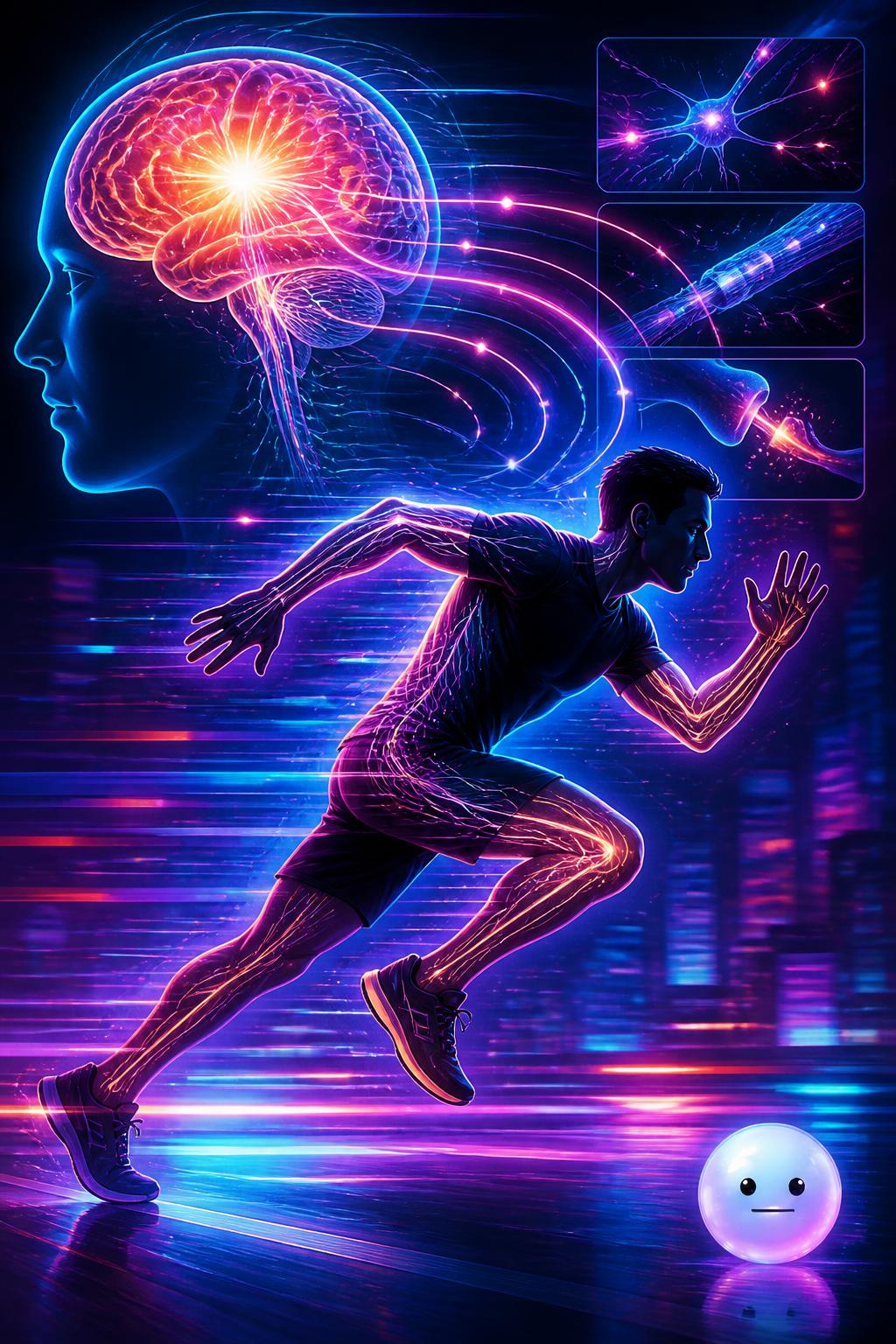 Límites del tiempo de reacción humano