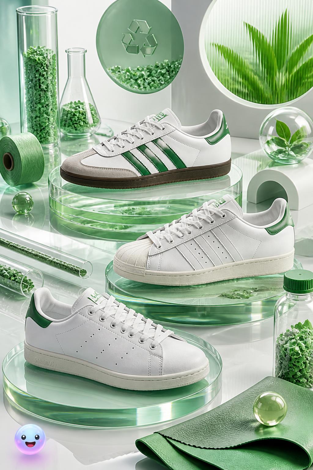 The green transformation of classic leather