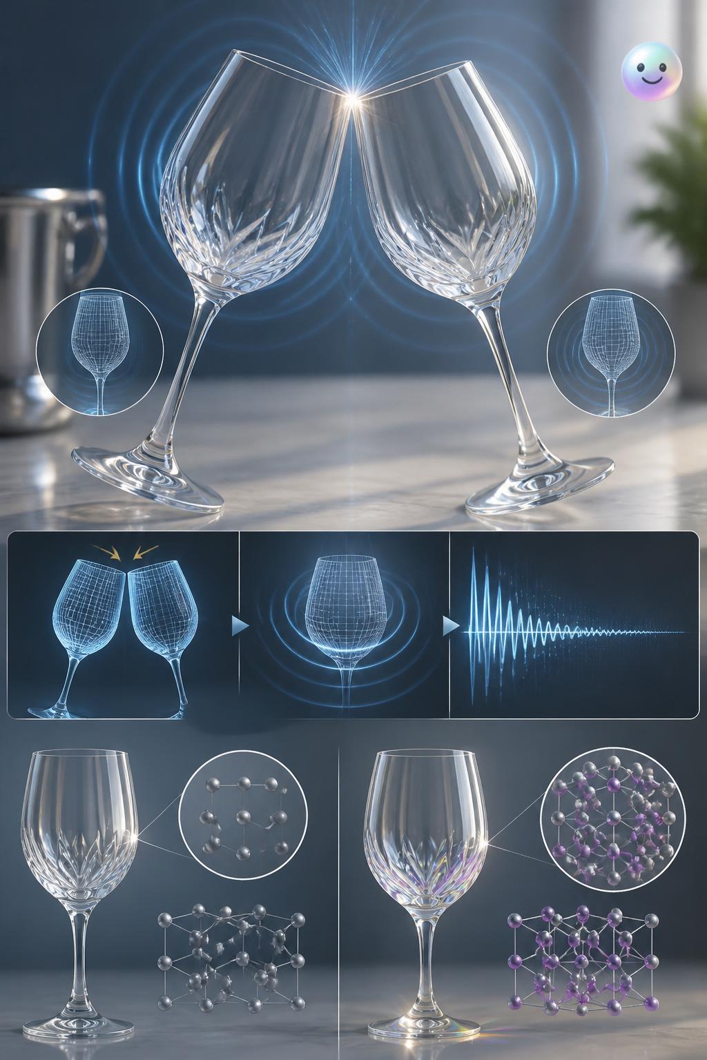 The physics of acoustic resonance
