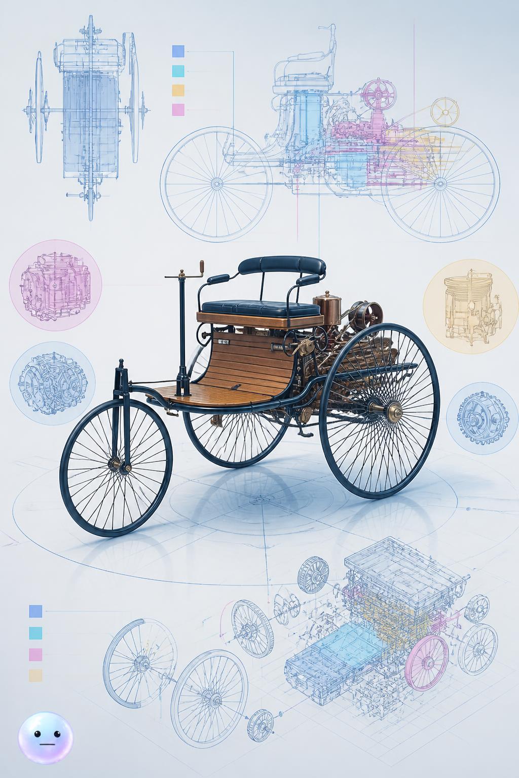 The patent that changed everything