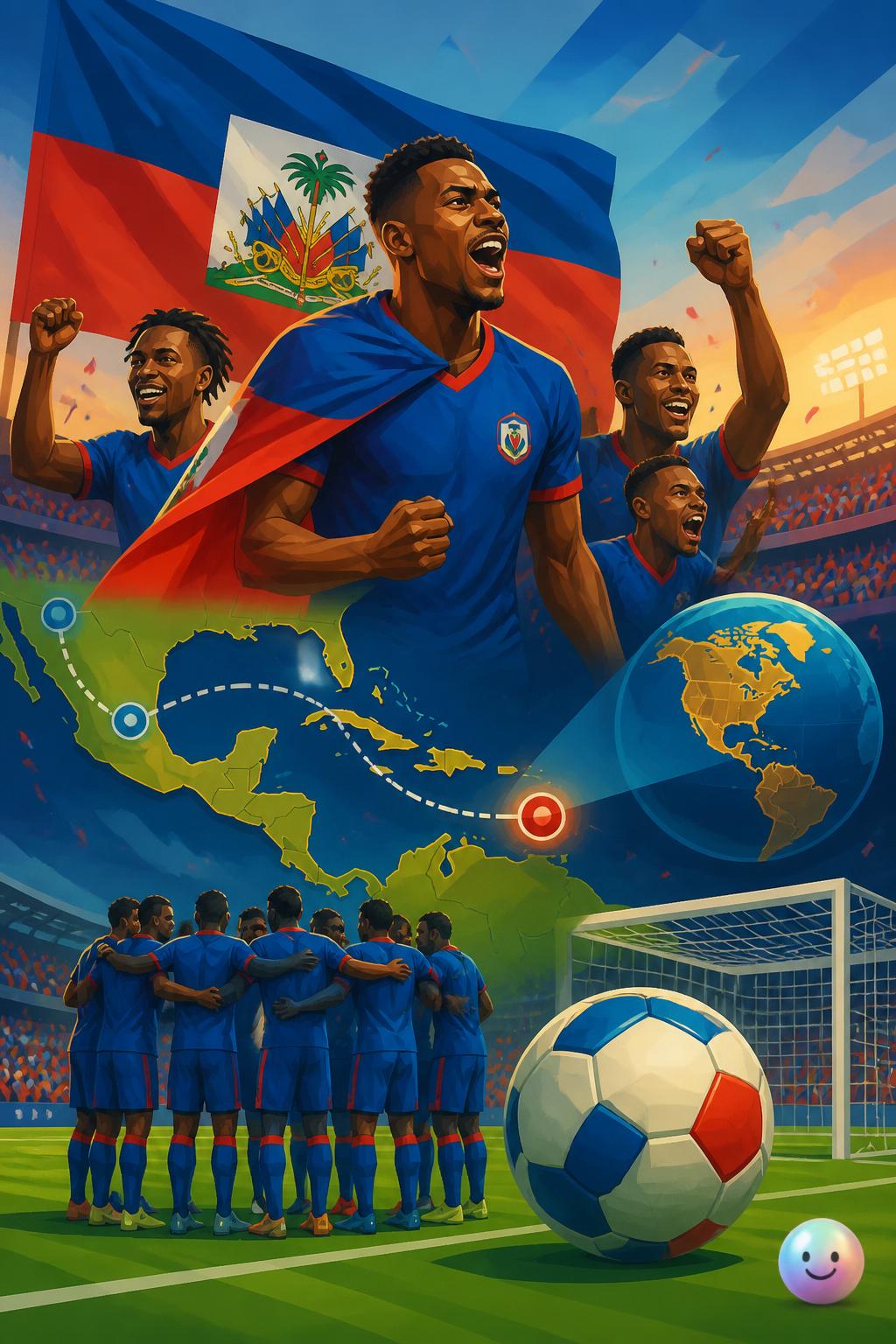 El camino perfecto en la eliminatoria de la CONCACAF