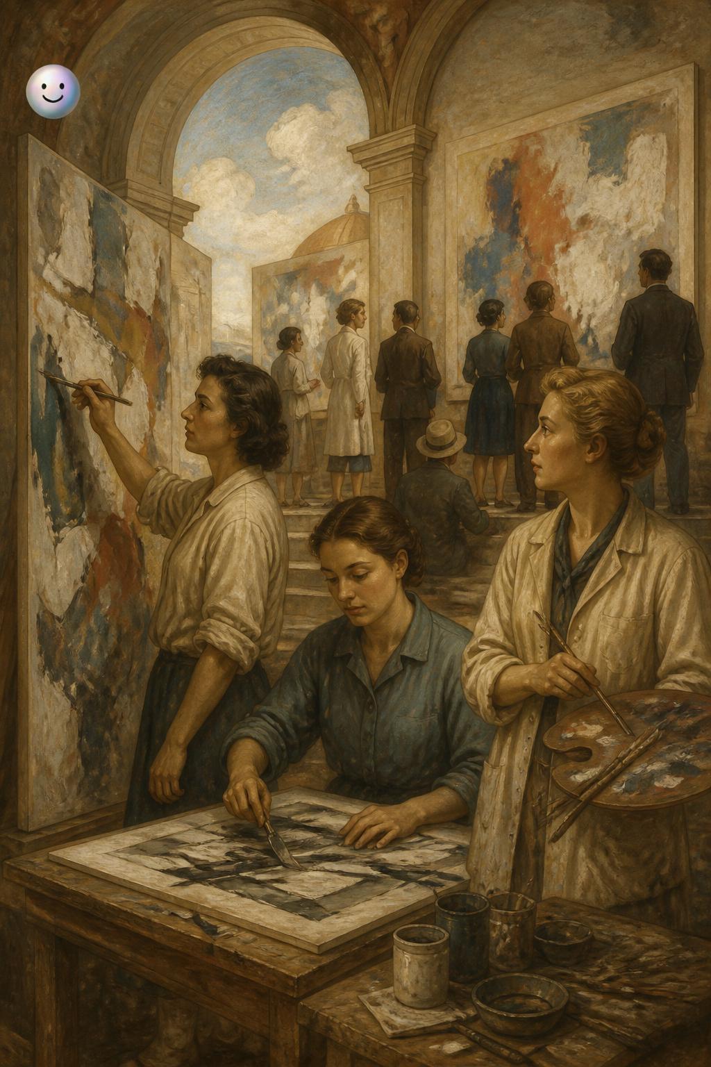 The power of the retrospective
